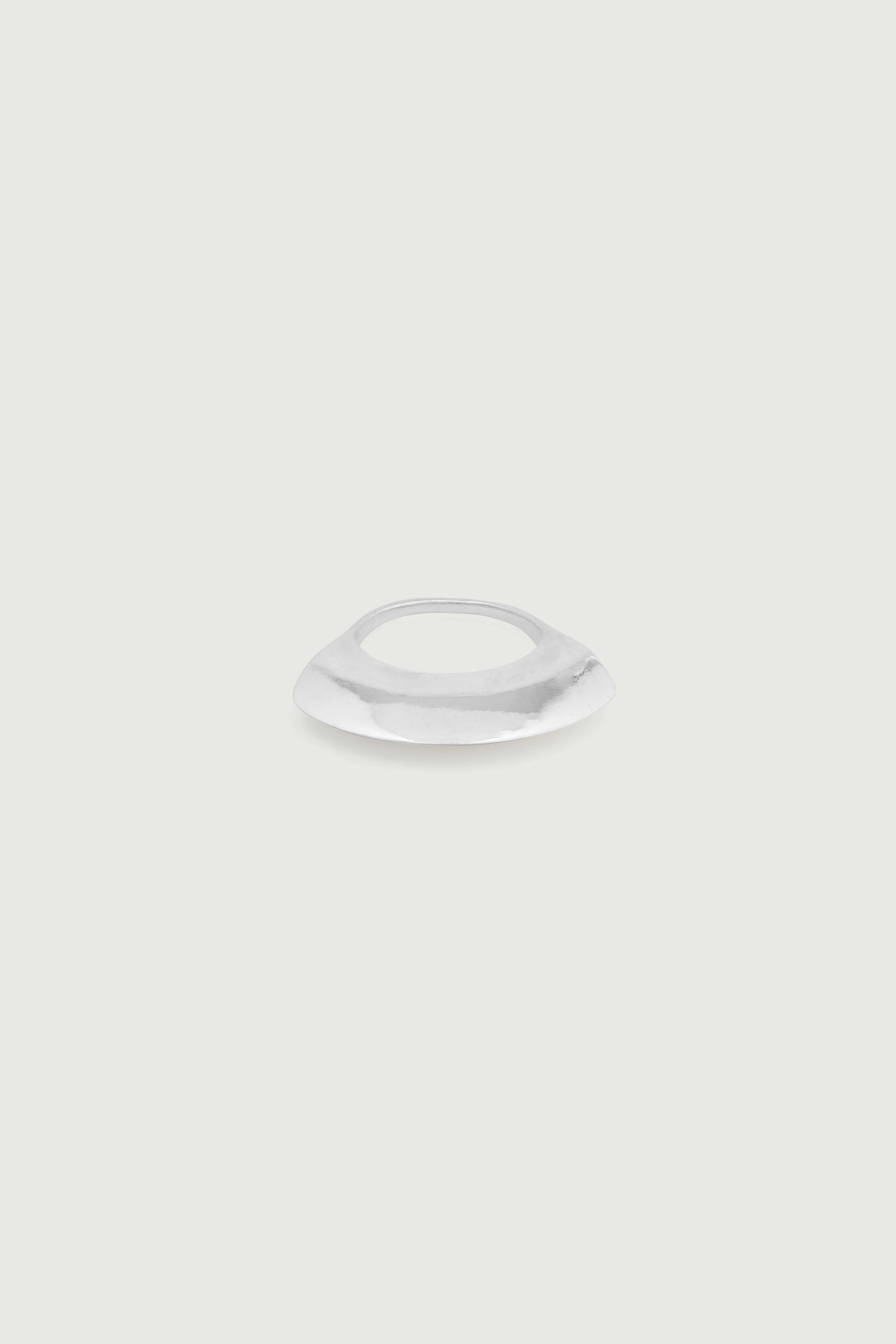 RING SILVER