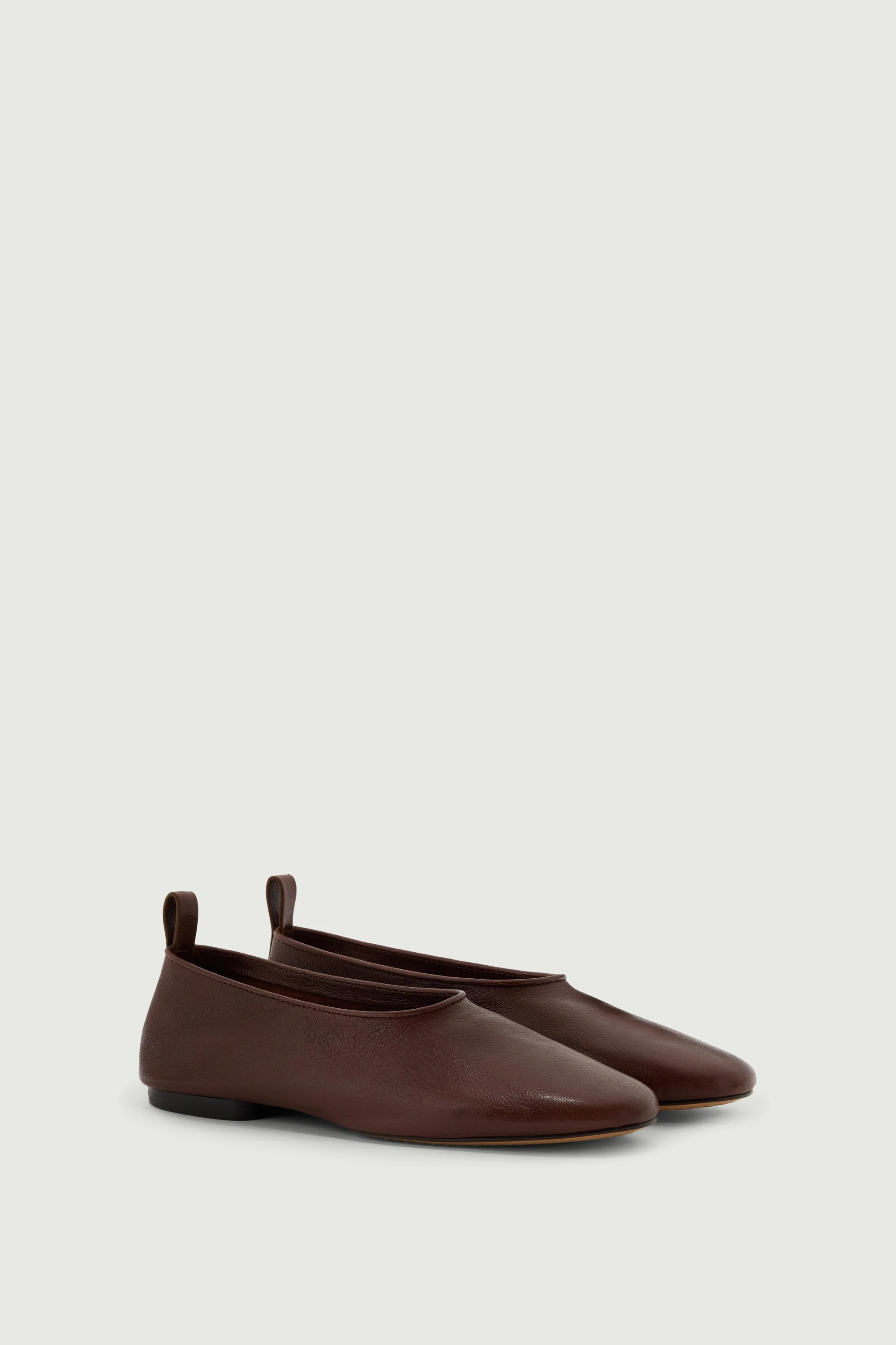 BALA BALLERINAS BROWN - Image 2