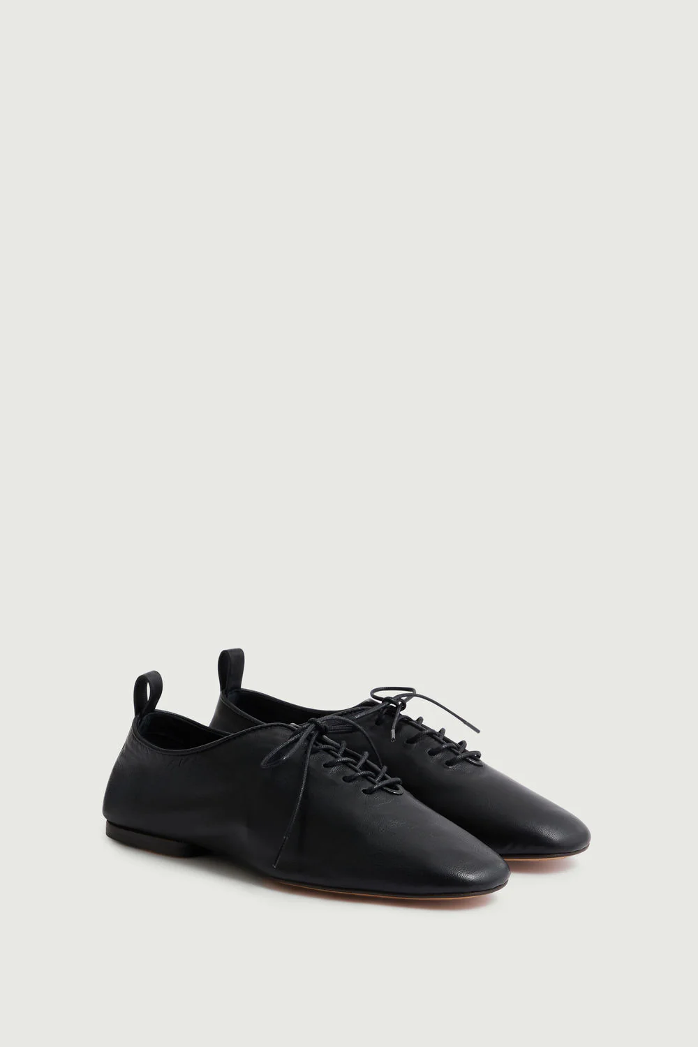 DERBIES ORSO BLACK - Image 4