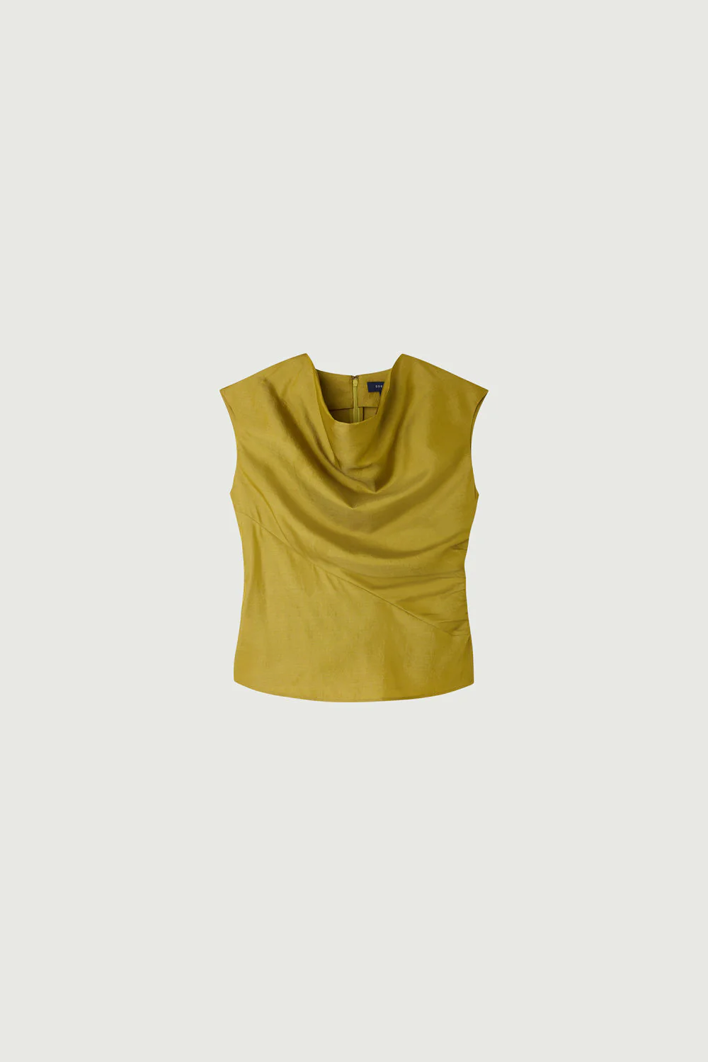 BLOUSE ECLAT BRONZE - Image 4