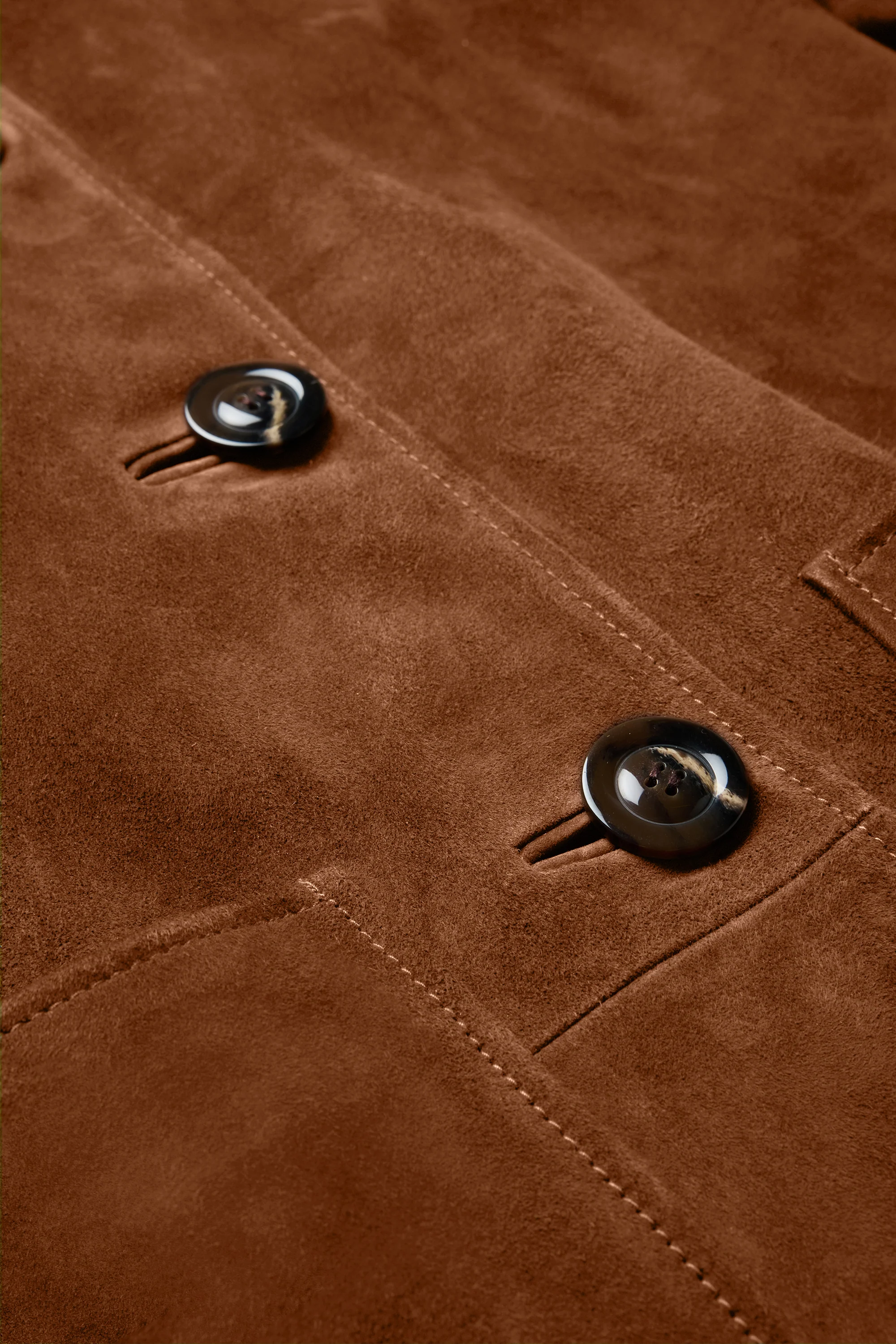 VINCENZO NATURAL JACKET - Image 5