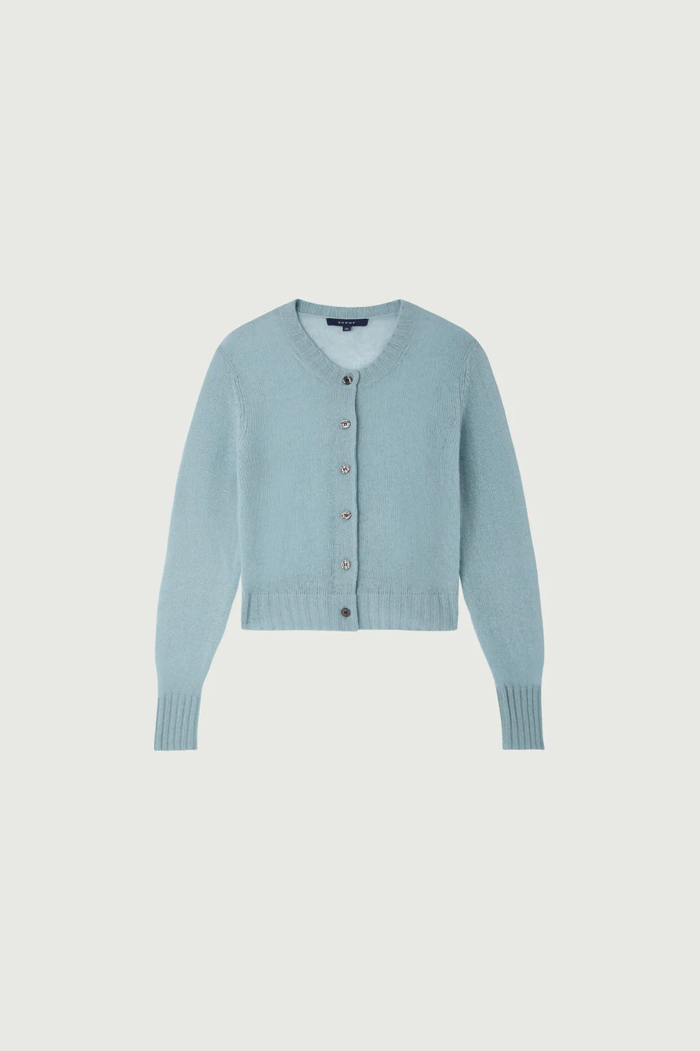 CARDIGAN GRIFFITH BLUE - Image 4