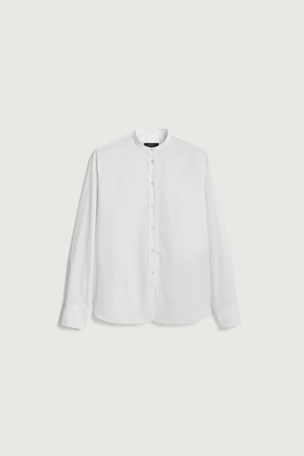 SHIRT BERMUDES WHITE - Image 7