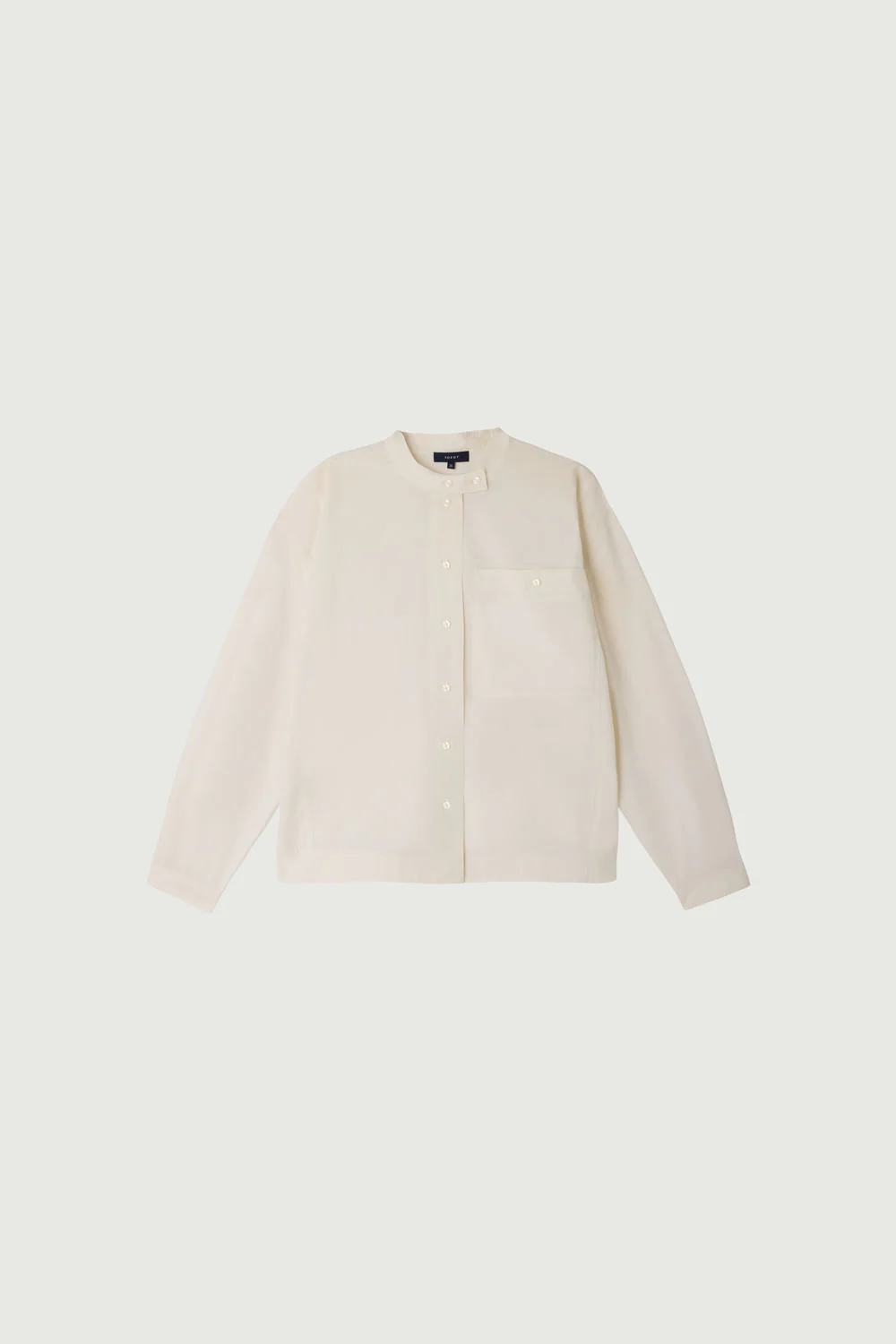 SHIRT CHYPRE WHITE - Image 6