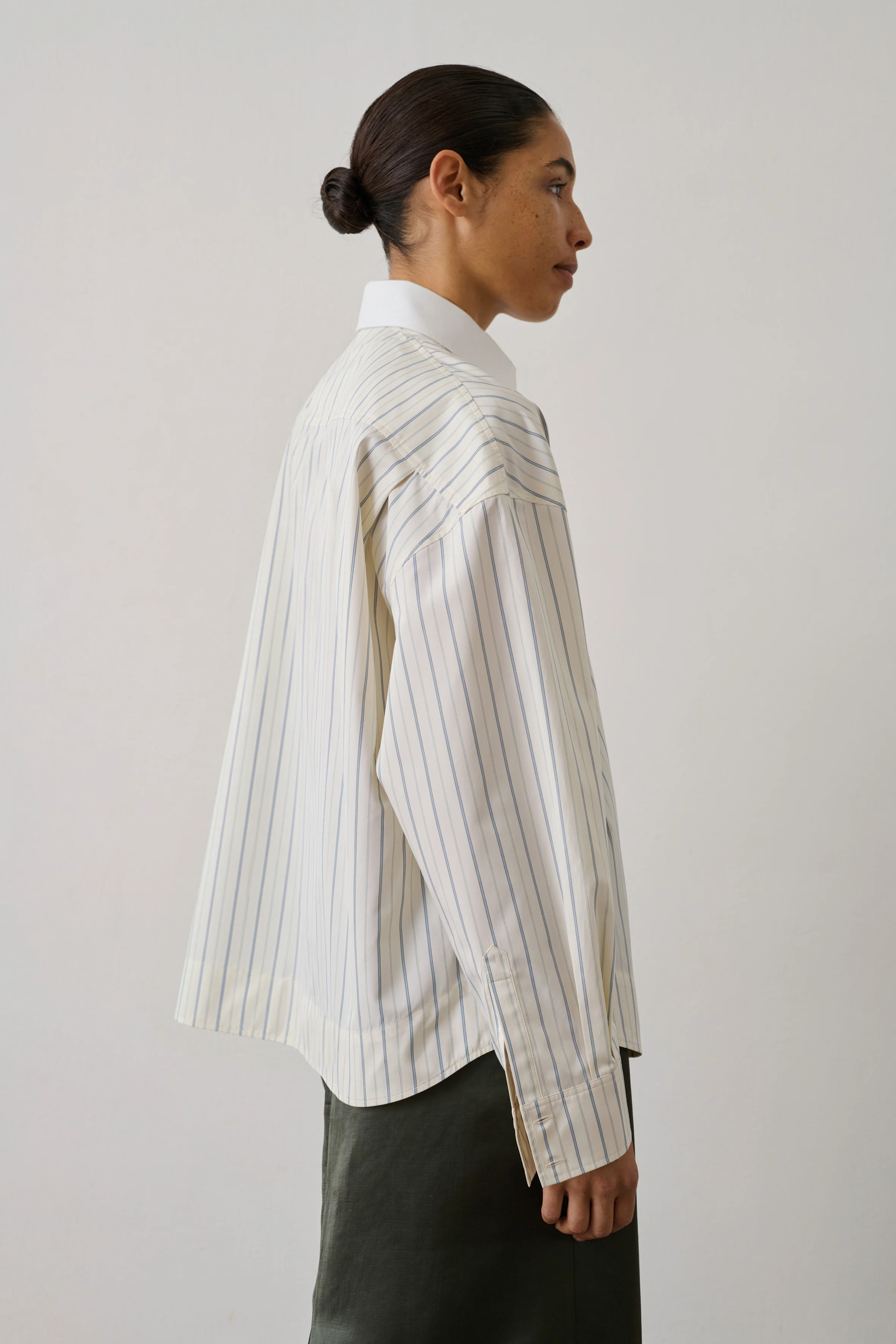 SHIRT IDESIA BLUE - Image 5