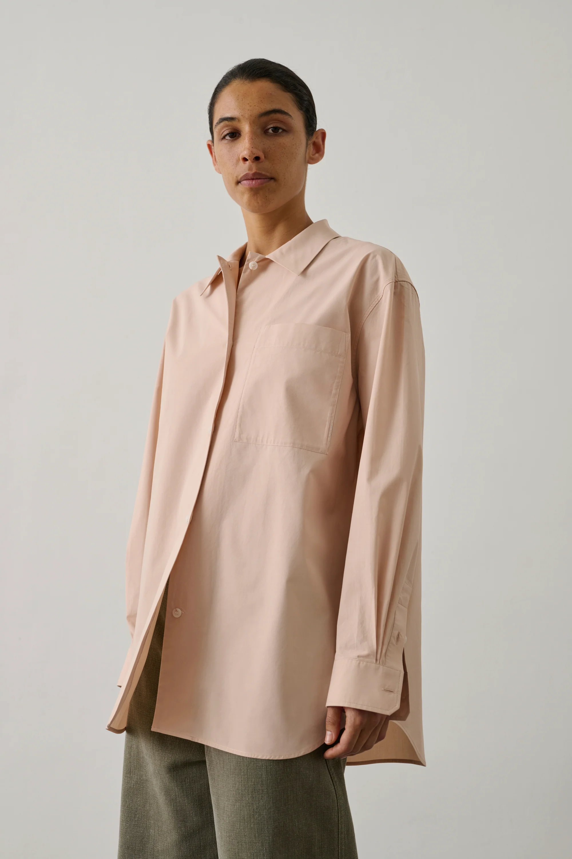 SHIRT ITAQUE PINK - Image 3