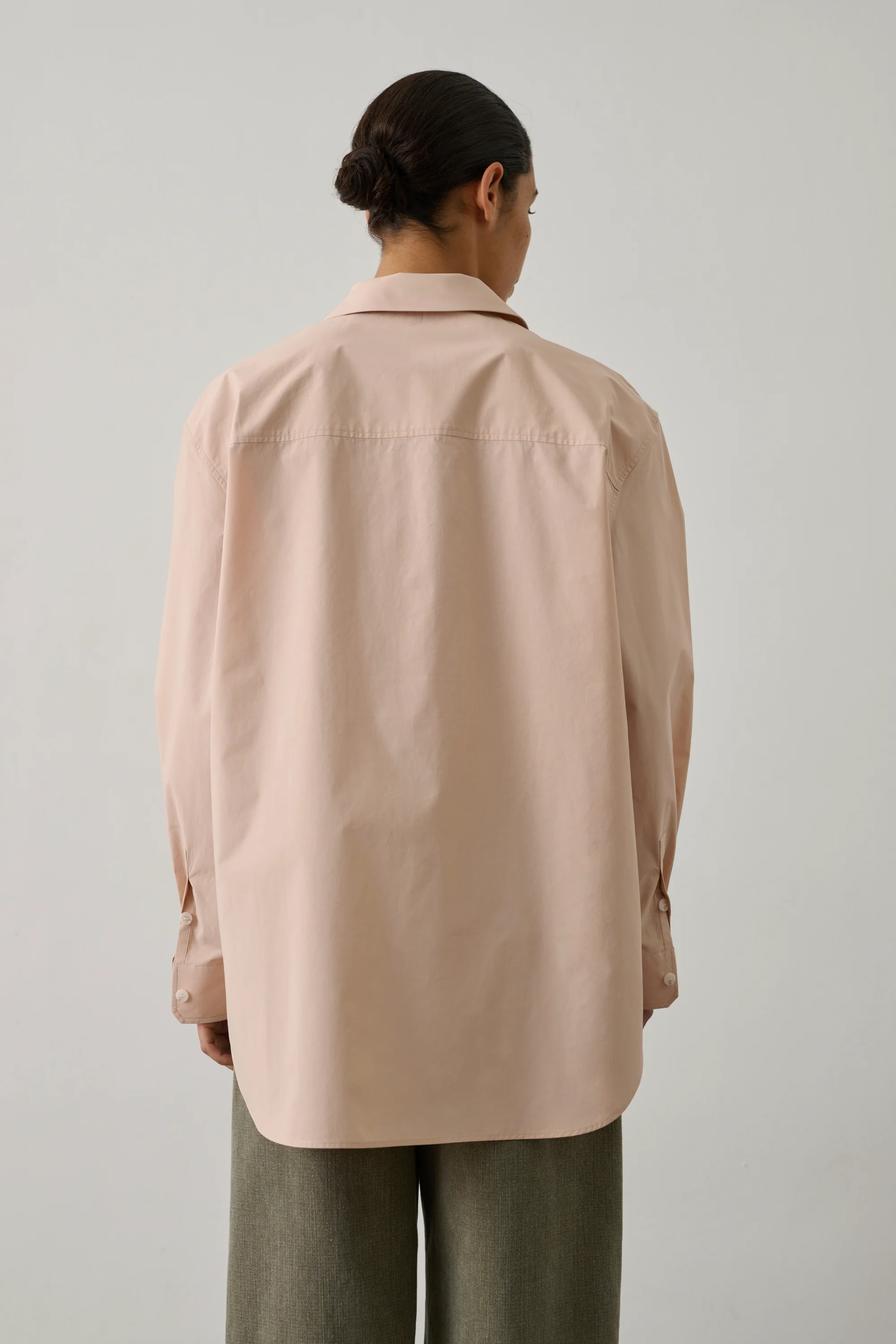 SHIRT ITAQUE PINK - Image 4