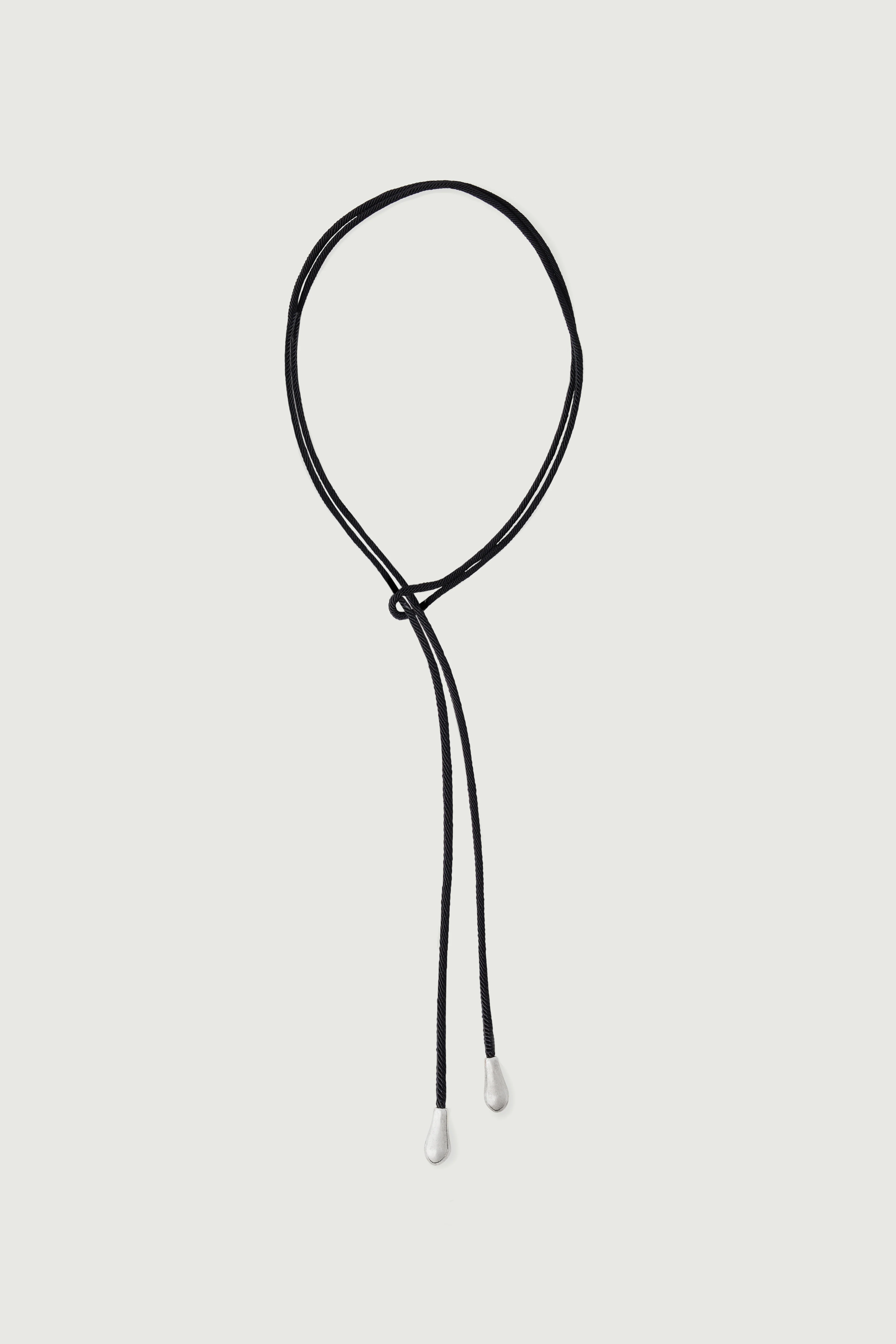 CORD BLACK