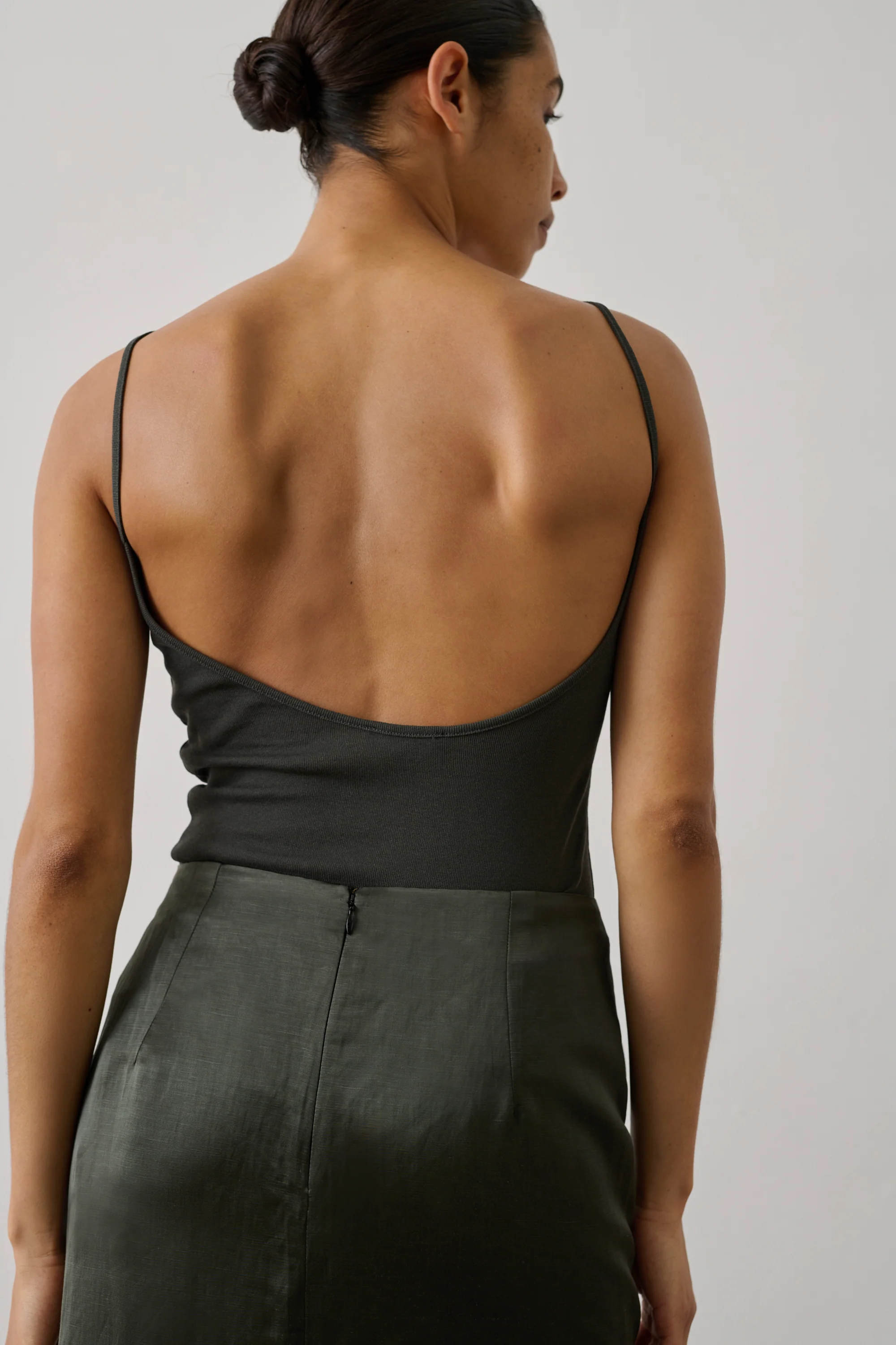 VEST ILA GREY - Image 3