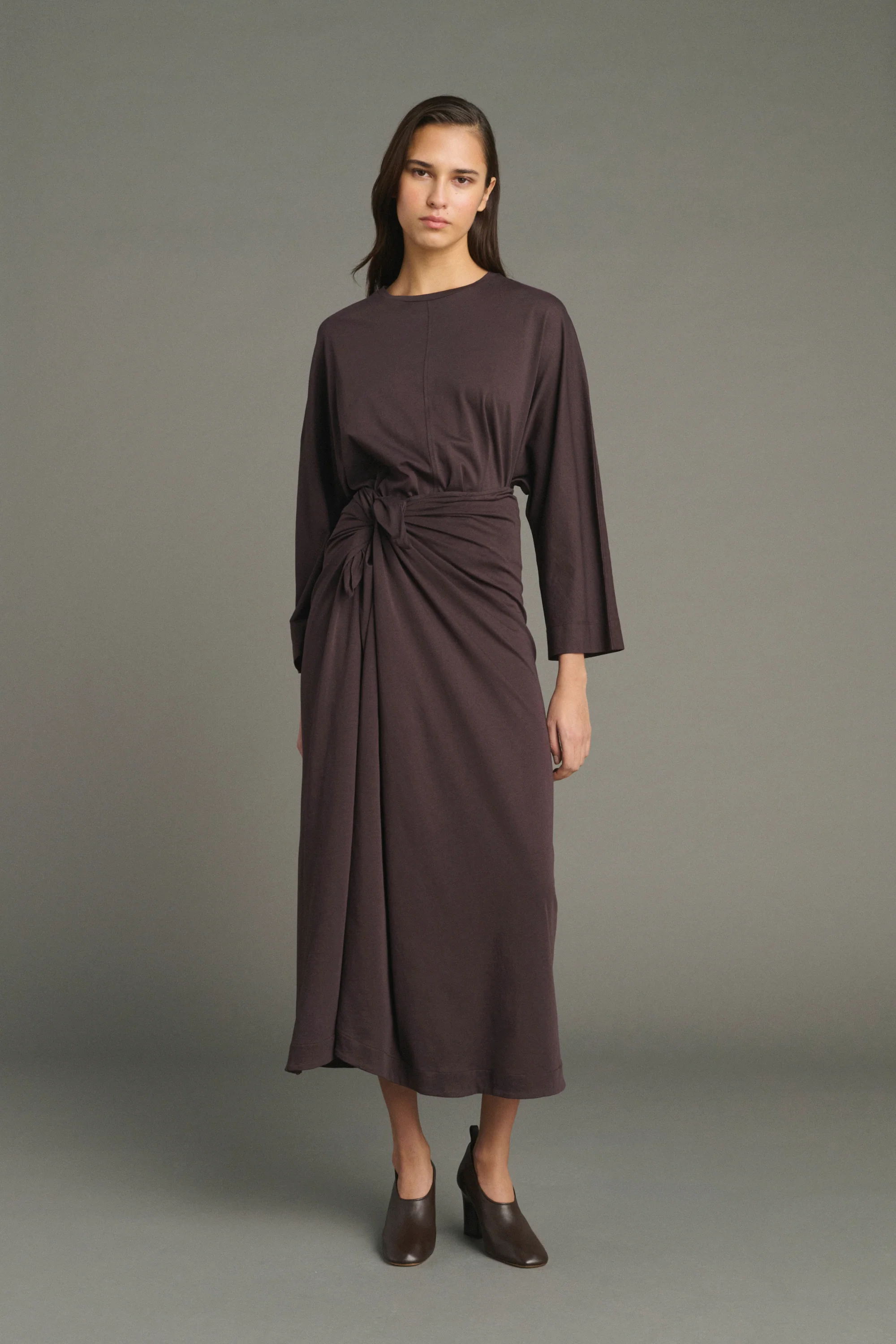 PUMPS THEA BROWN - Image 3