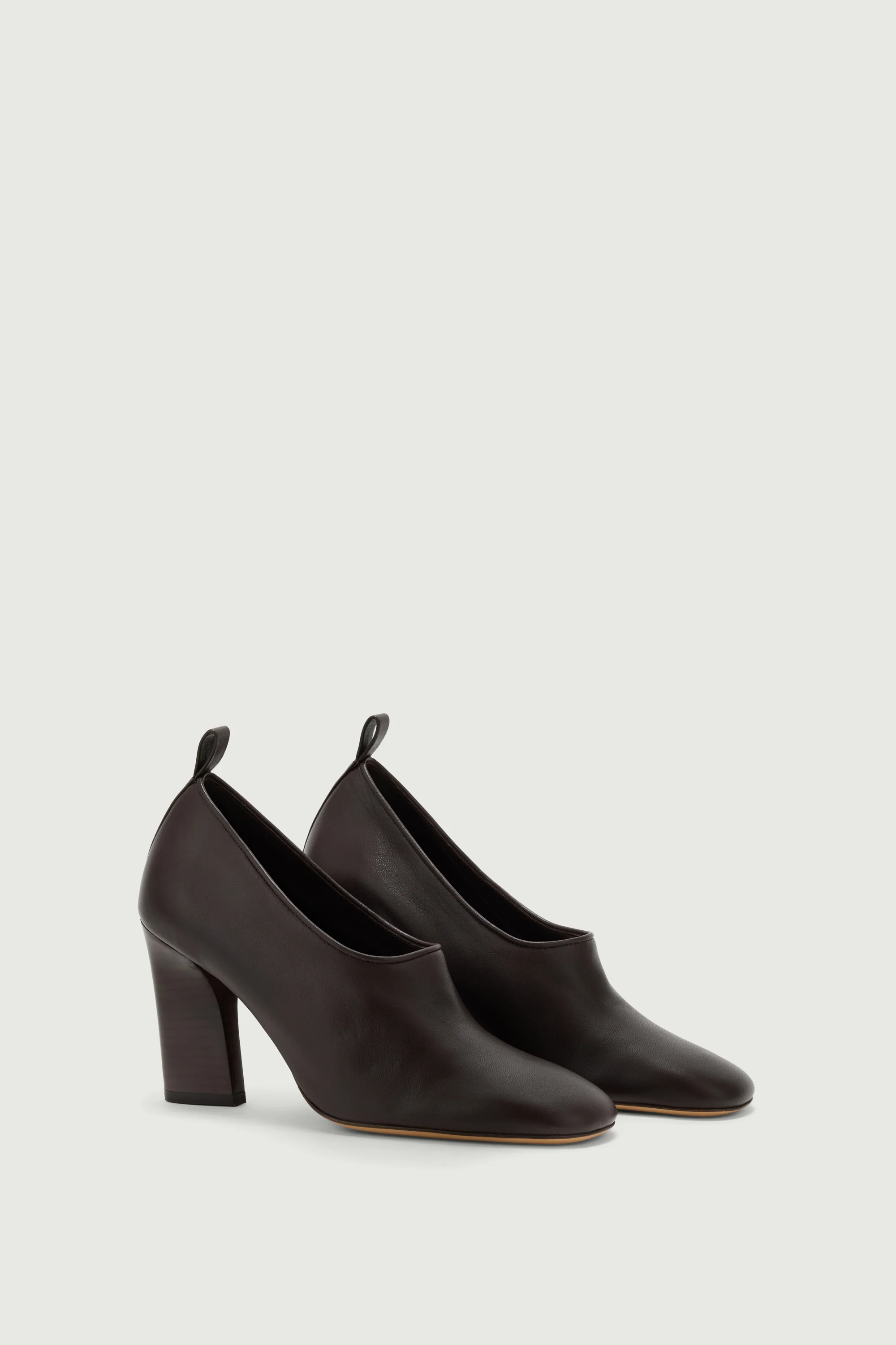 PUMPS THEA BROWN - Image 4