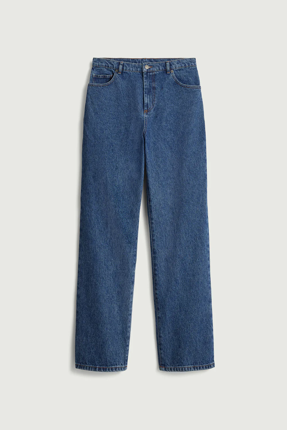 JEANS BARNABE BLUE - Image 6