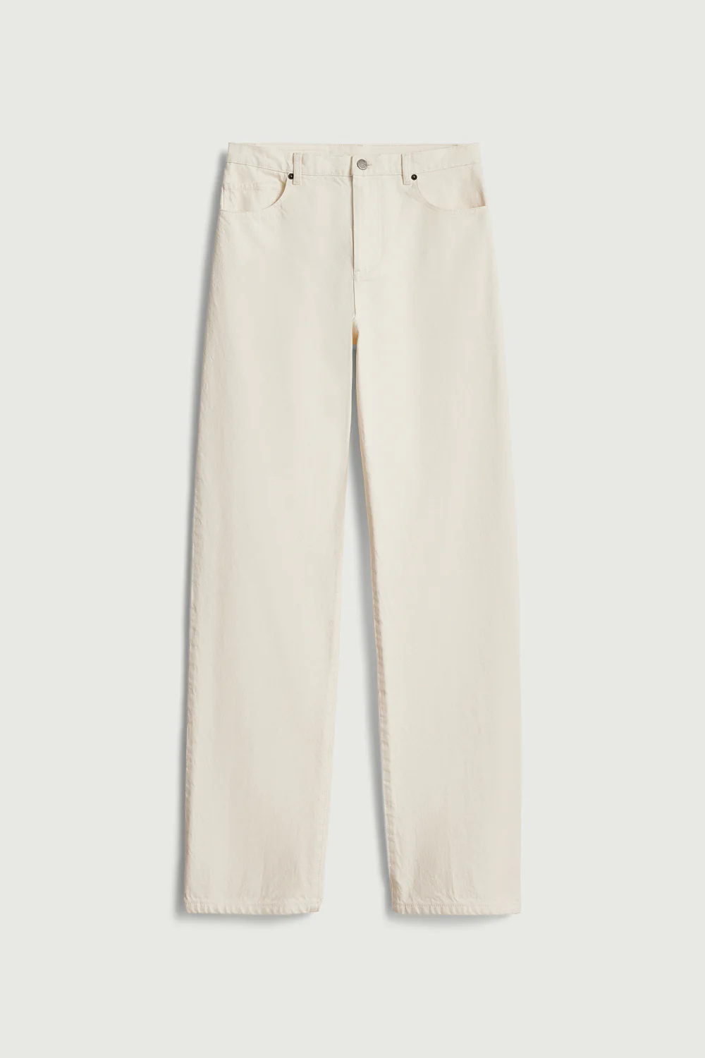 JEANS BARNABE ECRU - Image 6