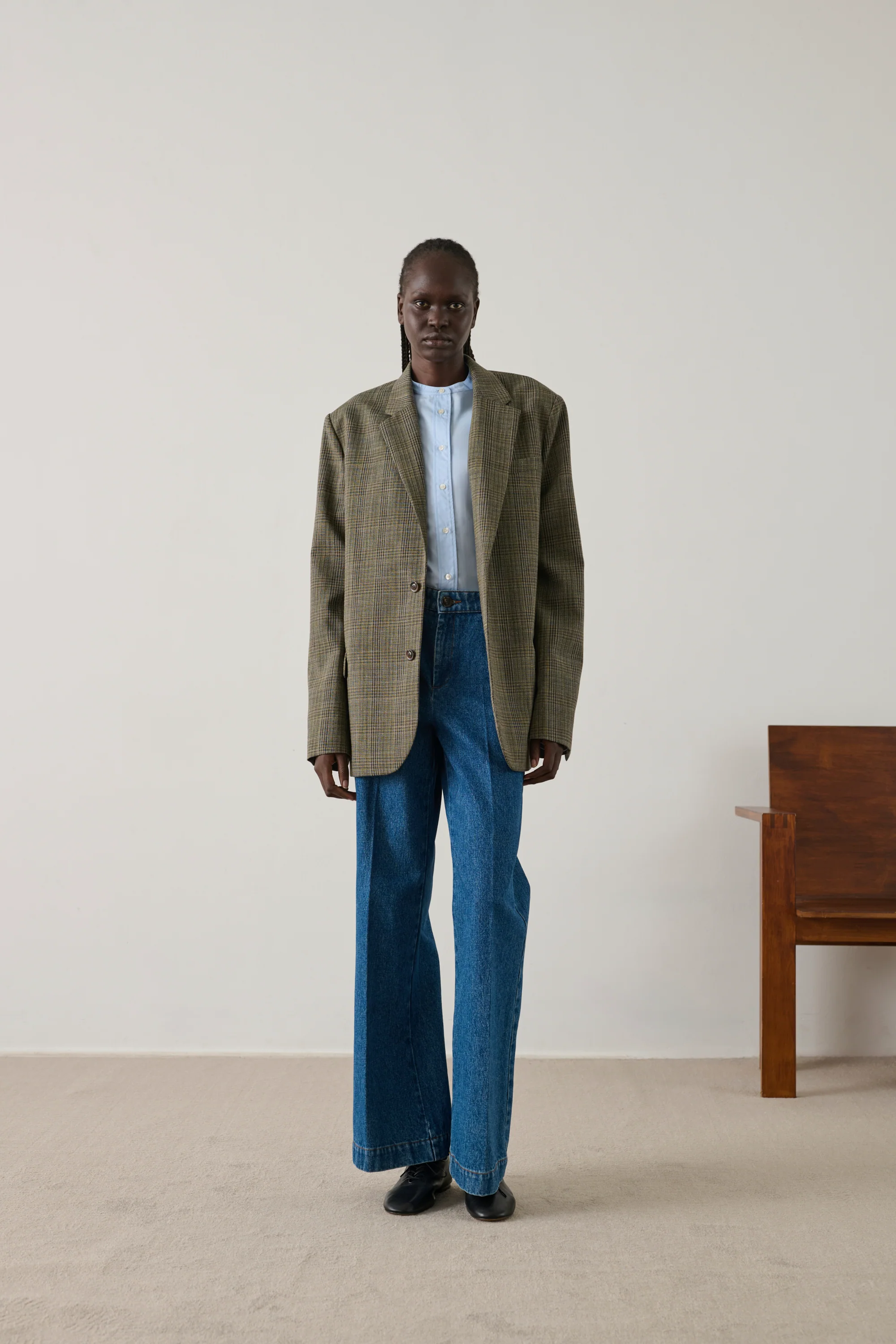 JEANS CALIFORNIA BLUE - Image 5
