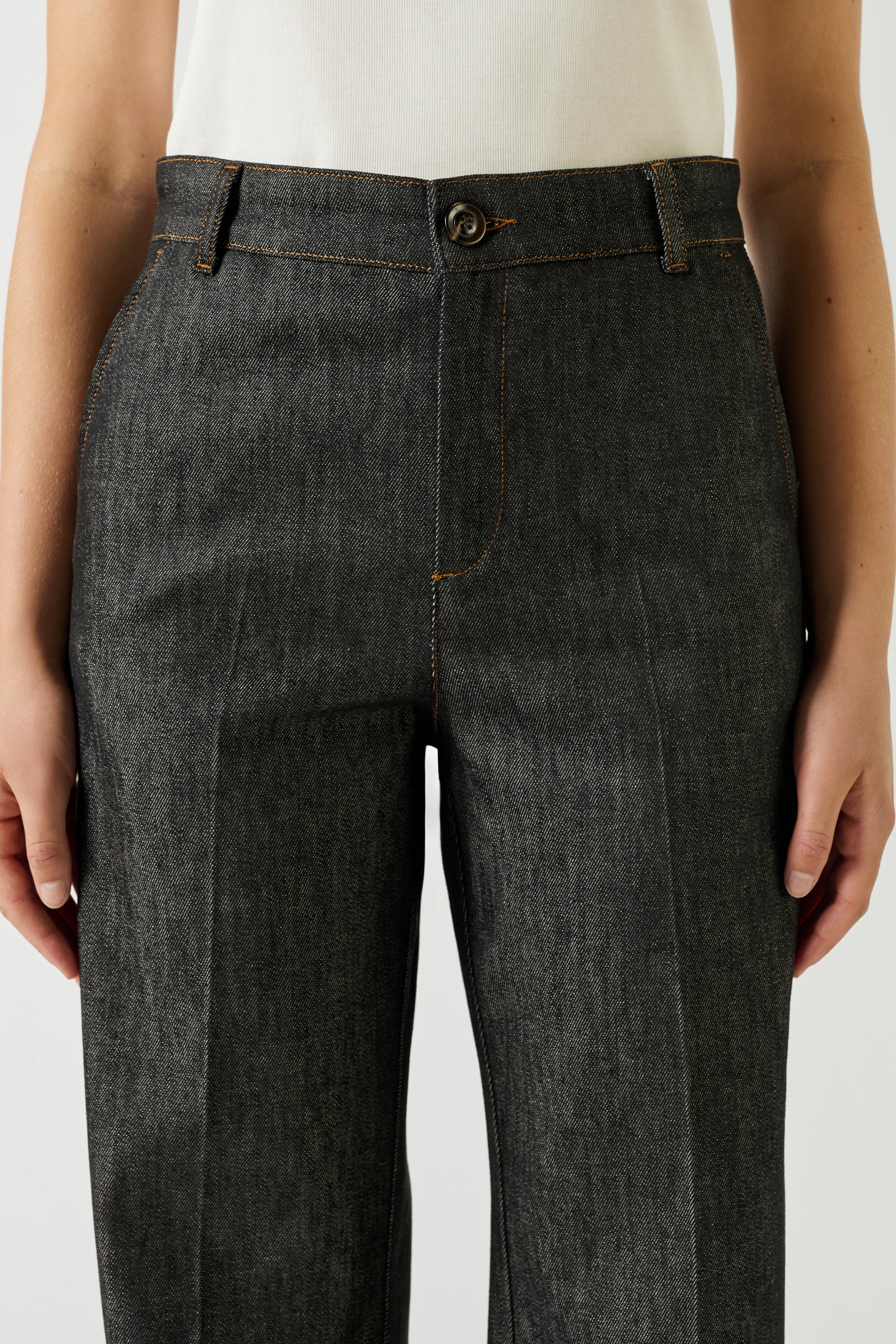 JEANS CALIFORNIA BLACK - Image 4