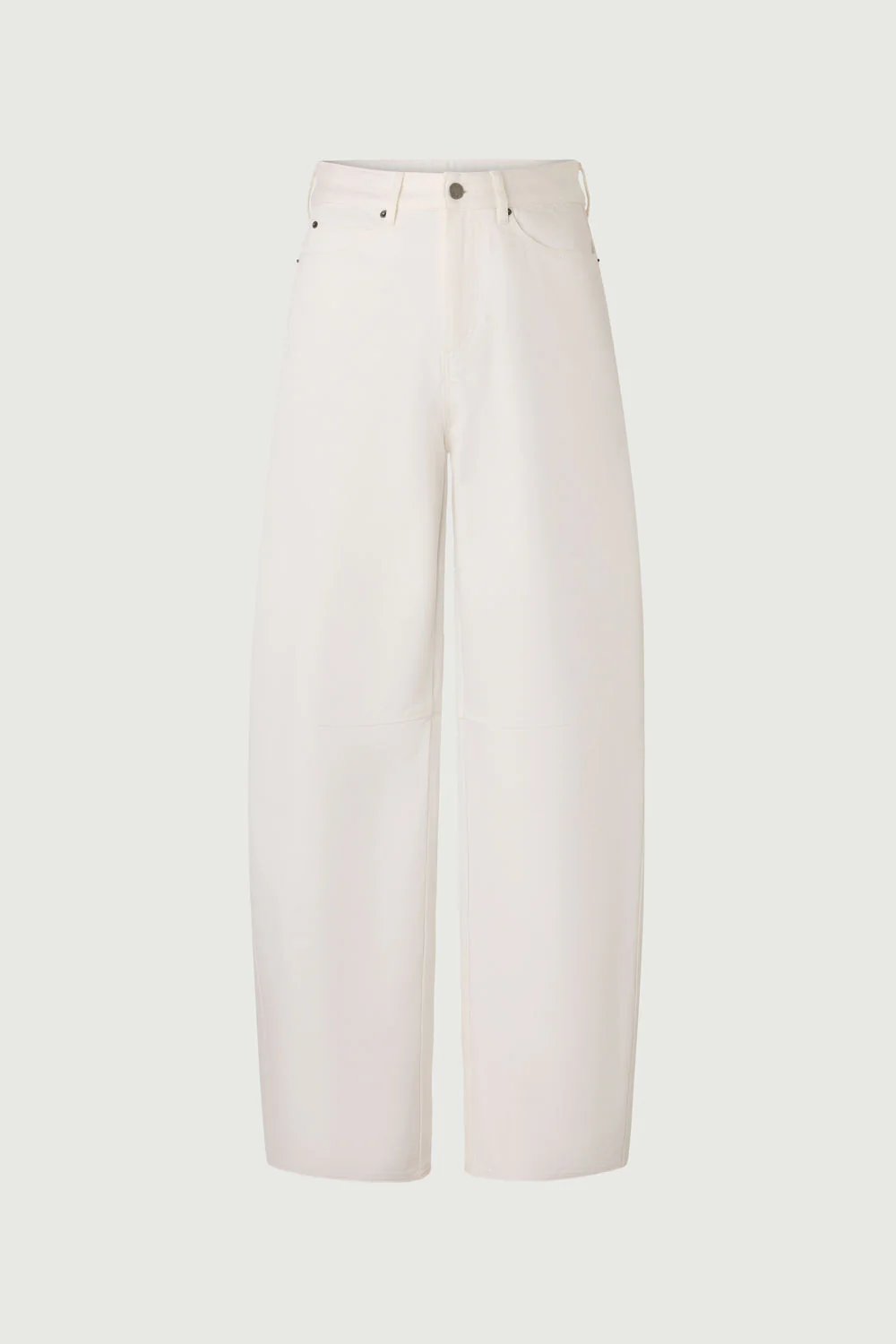 JEANS GASPARD WHITE - Image 3