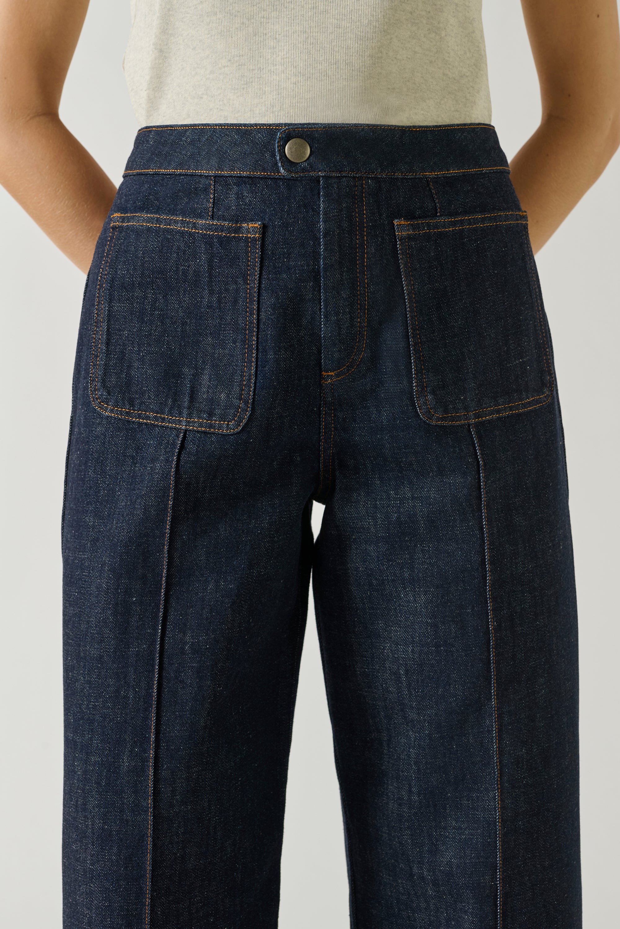 JEANS HARRY RAW - Image 4
