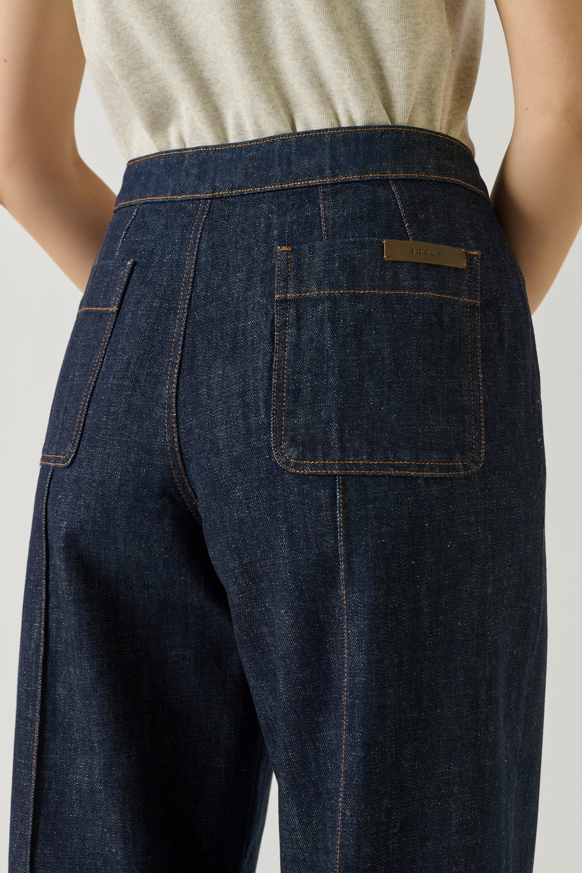 JEANS HARRY RAW - Image 5