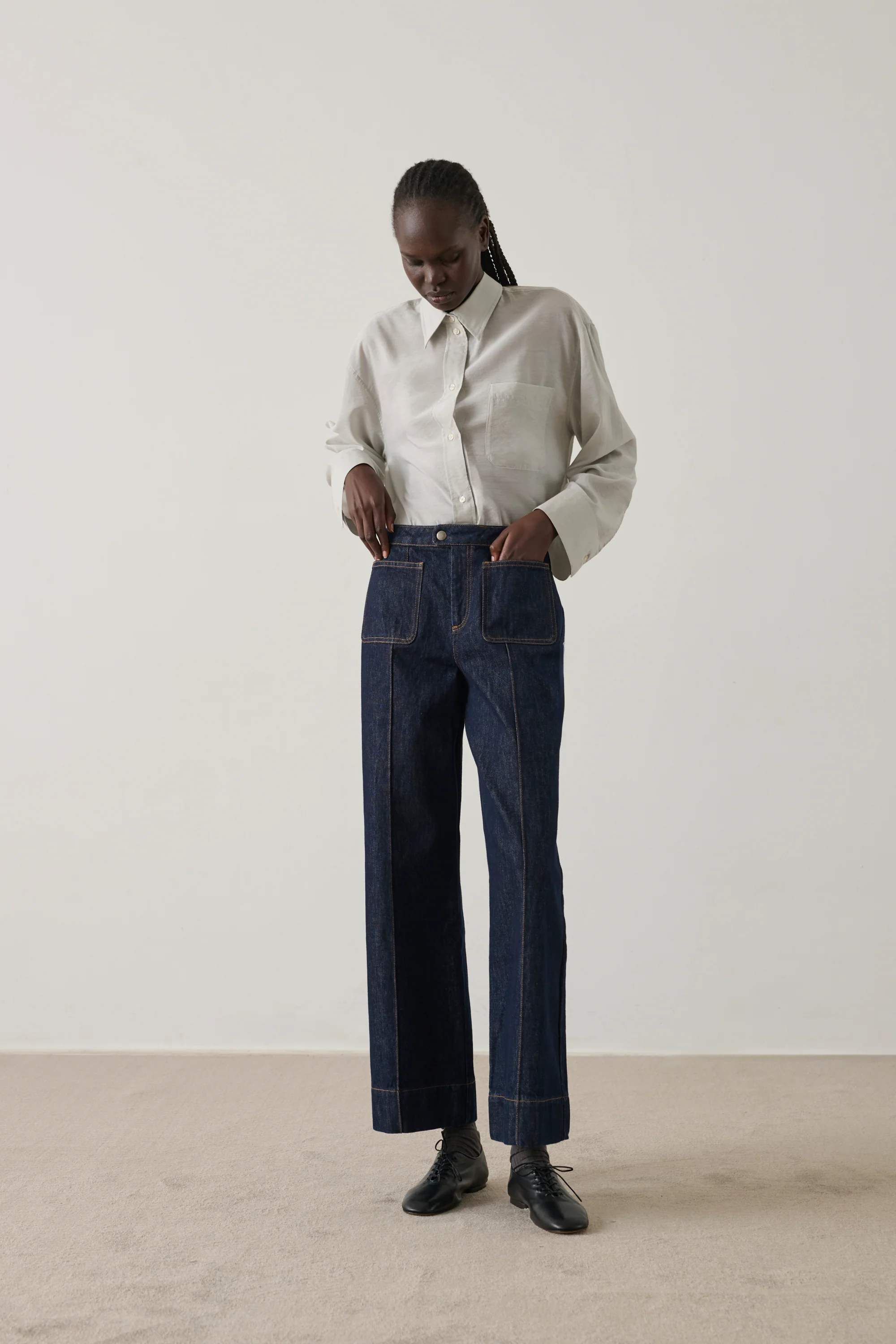 JEANS HARRY RAW - Image 6
