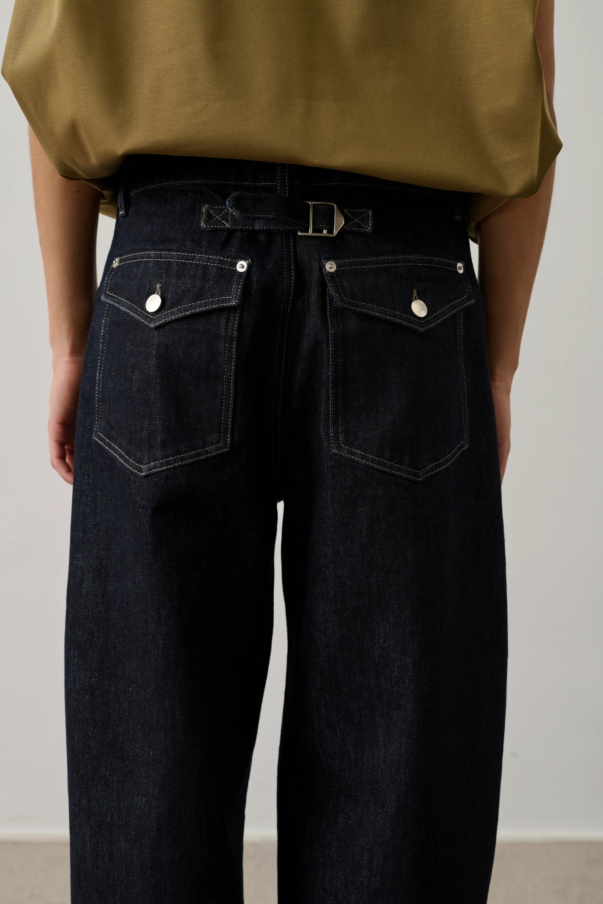 JEANS Hunter RAW - Image 5
