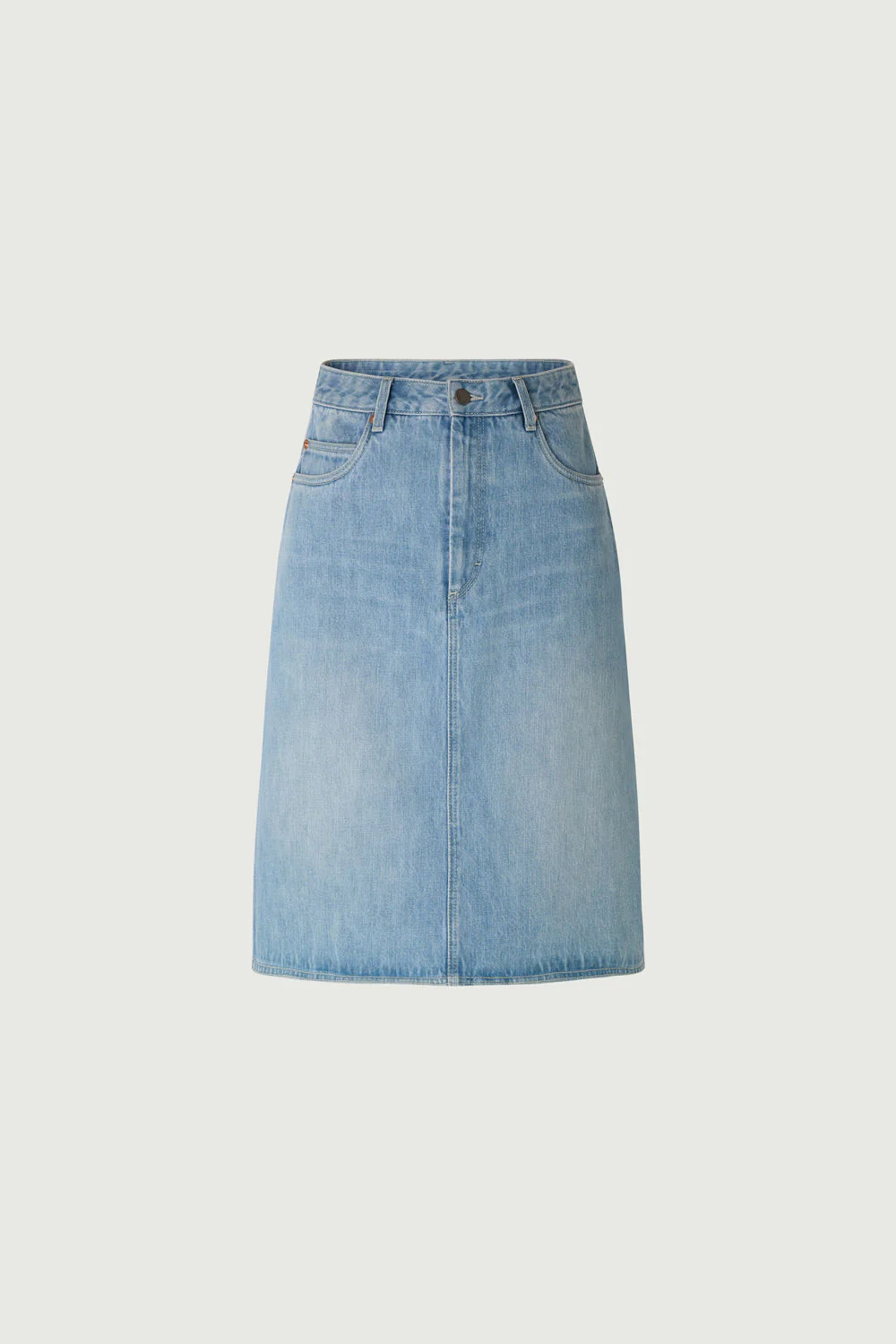 SKIRT ELYNE BLUE - Image 5