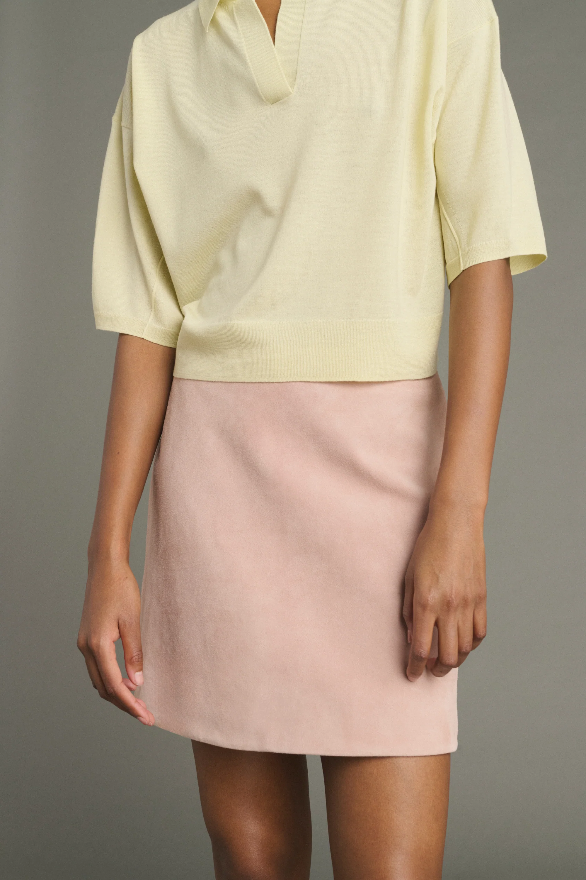 INNO SKIRT PINK - Image 2