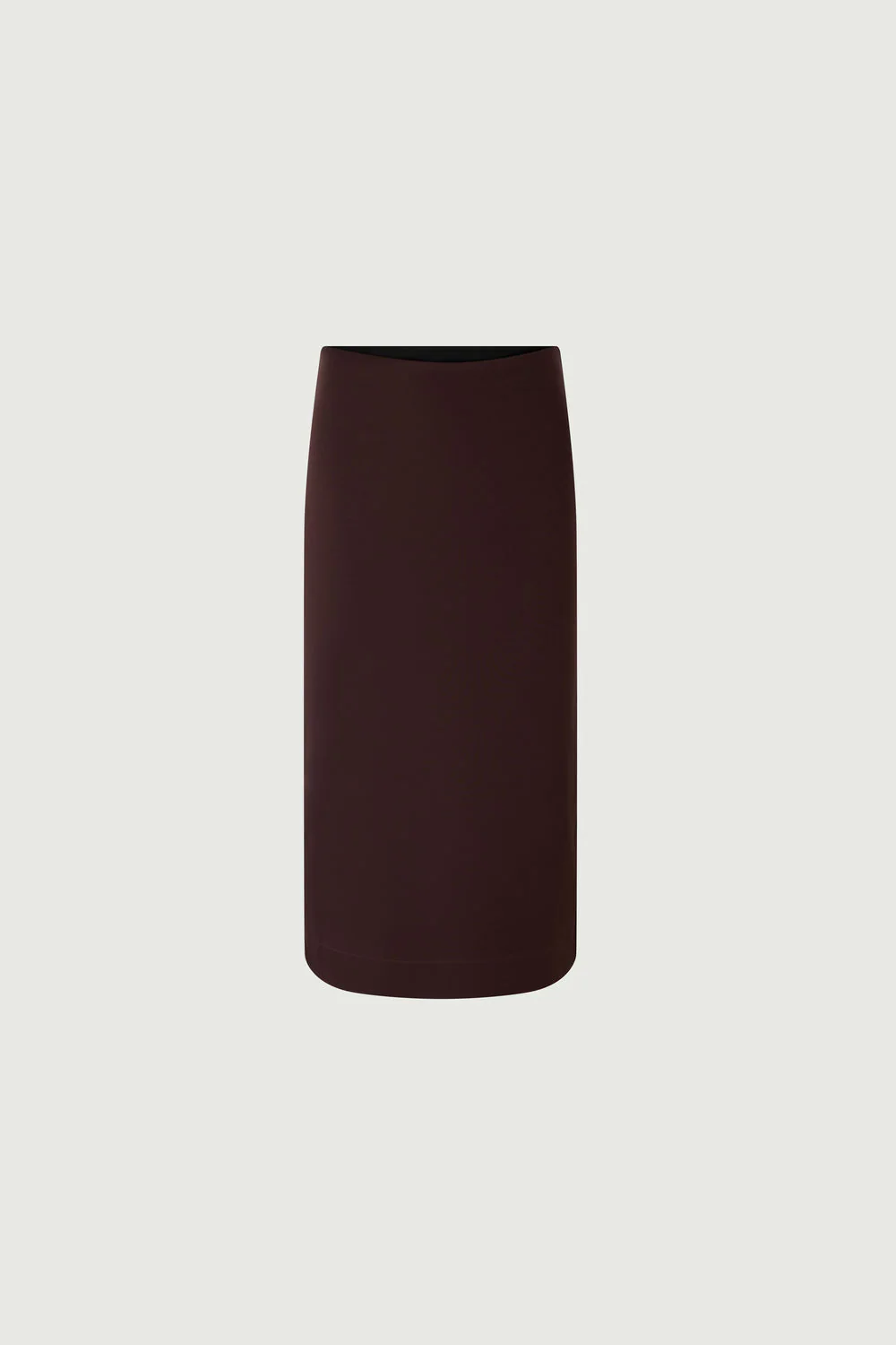 SKIRT ISMA BROWN - Image 5