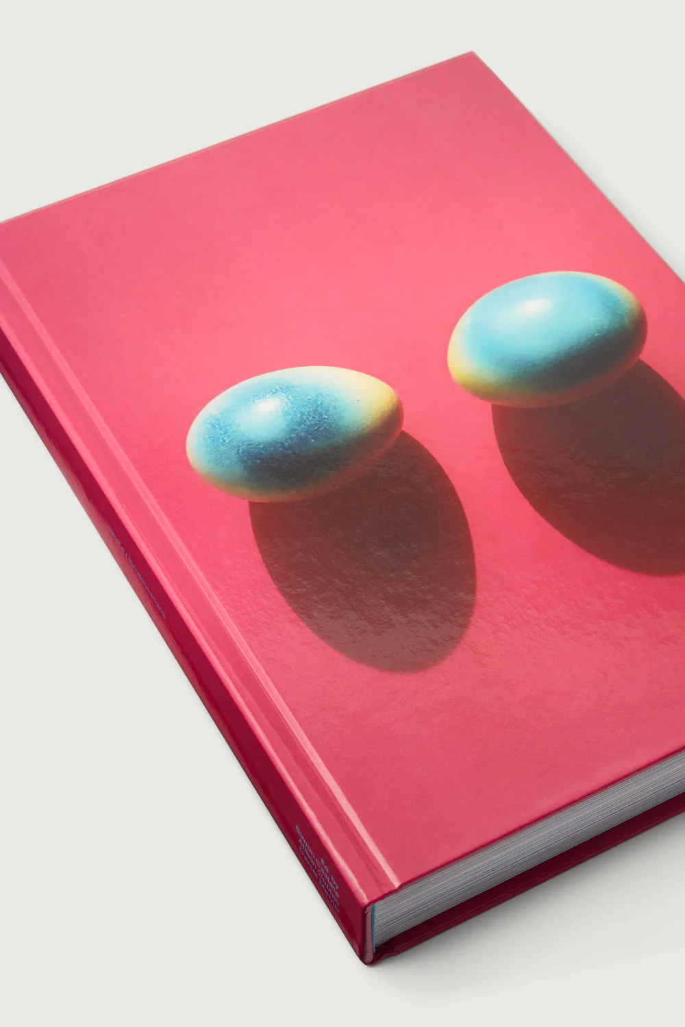 BOOK 'VIS-À-VIS' - Image 2