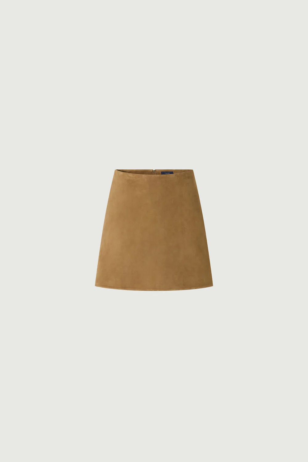 MINI-SKIRT INNO BROWN - Image 5