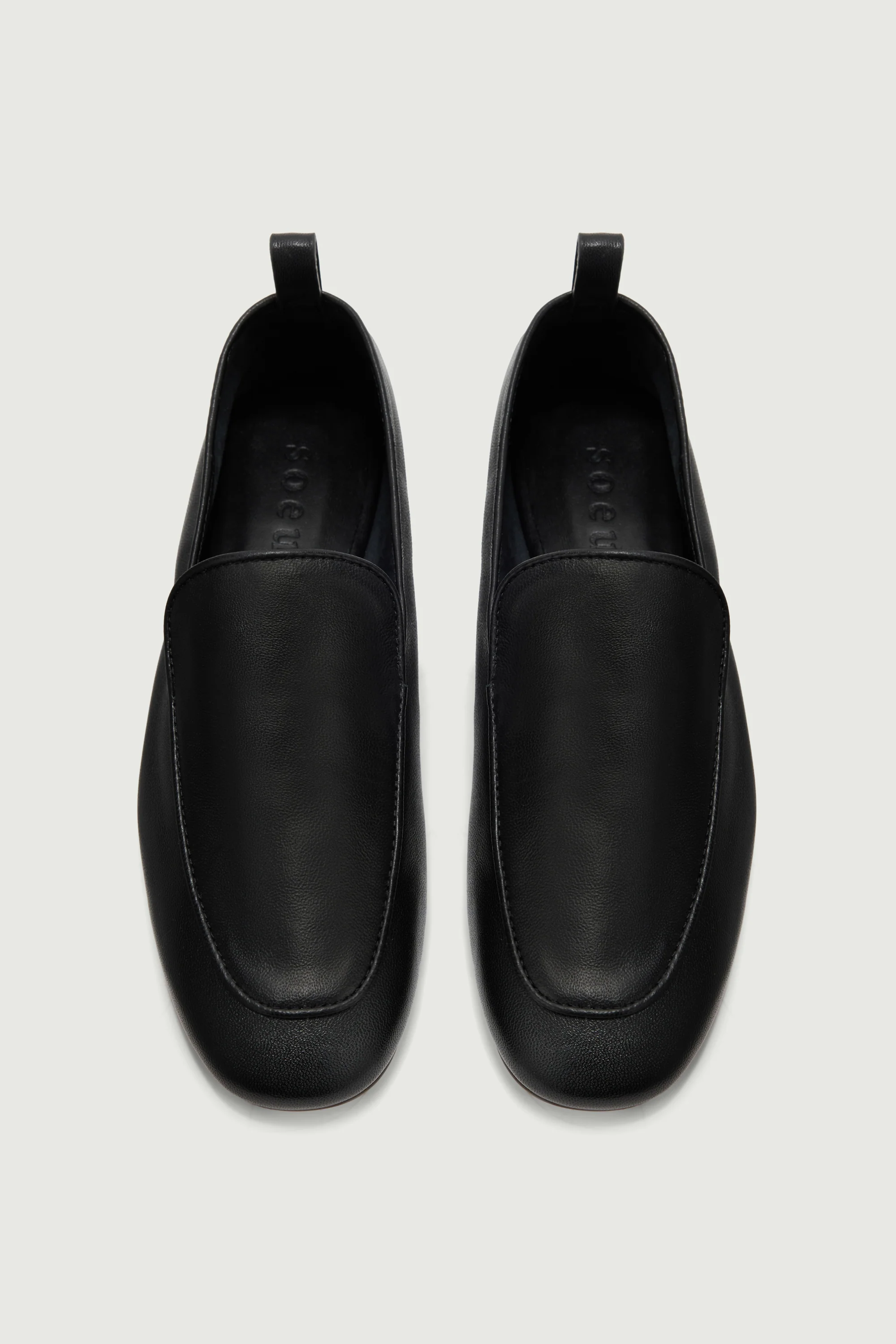 LOAFERS NINE BLACK - Image 5