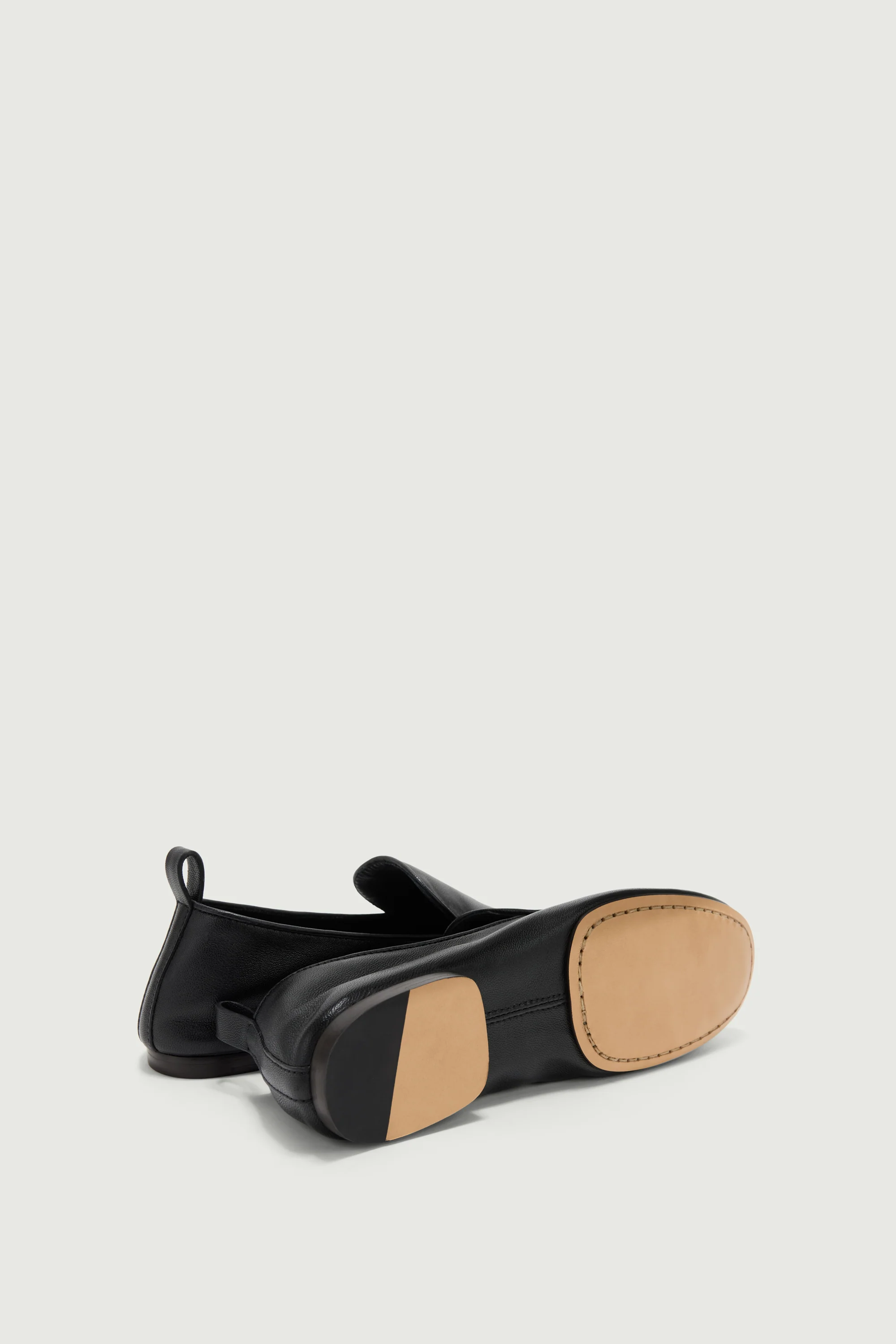 LOAFERS NINE BLACK - Image 6