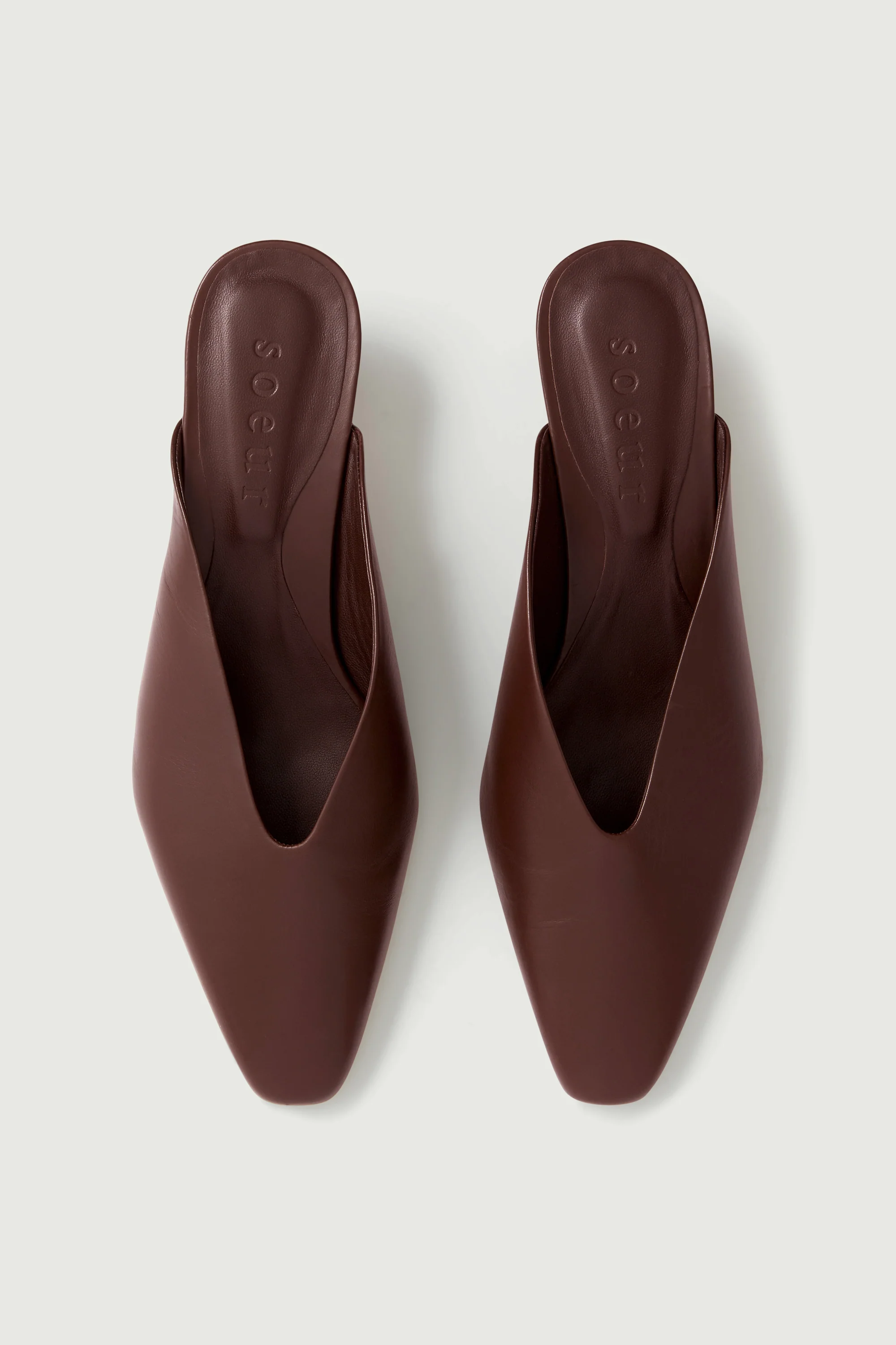 MULES AMALIE BROWN - Image 6