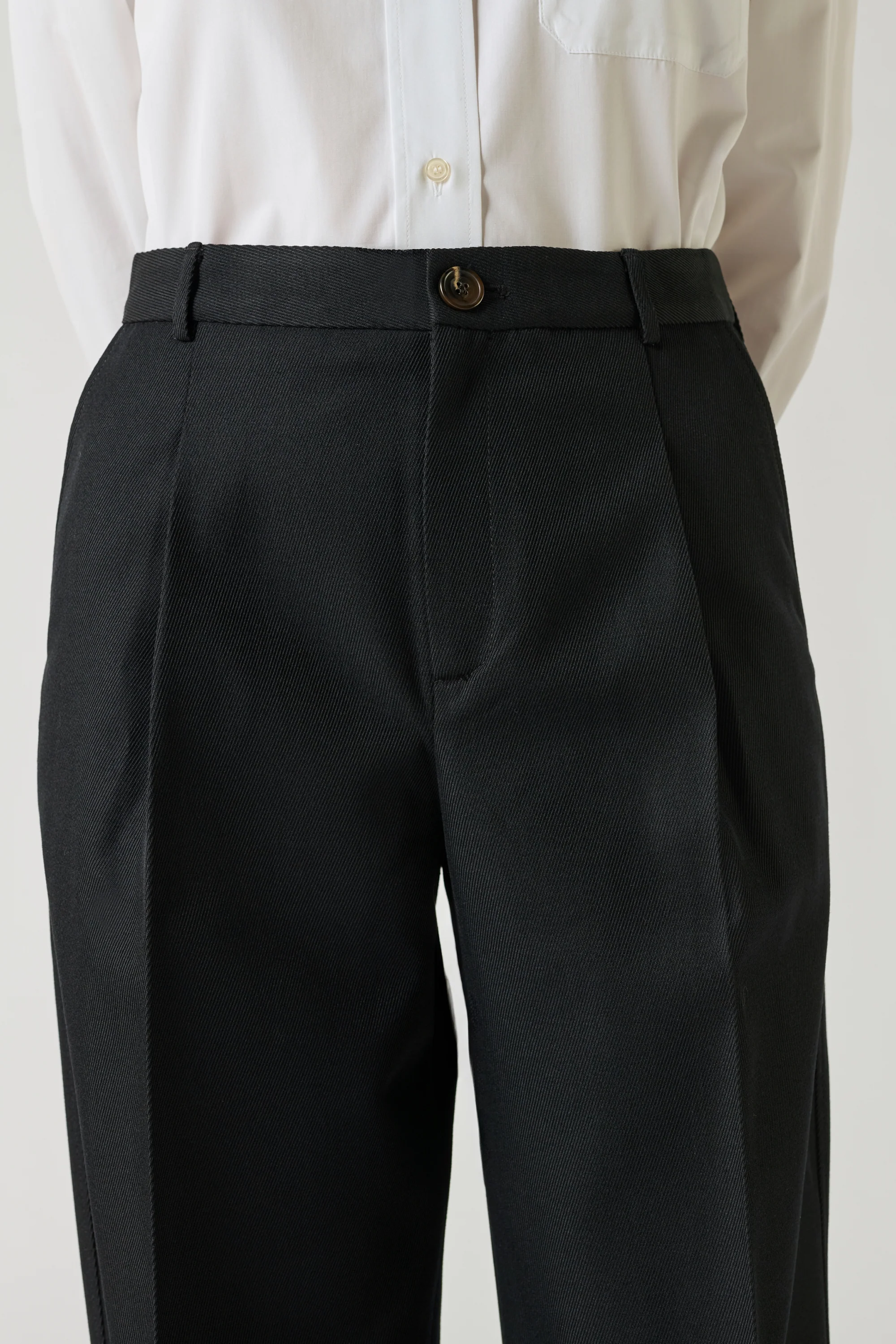 TROUSERS FELIX BLACK - Image 4
