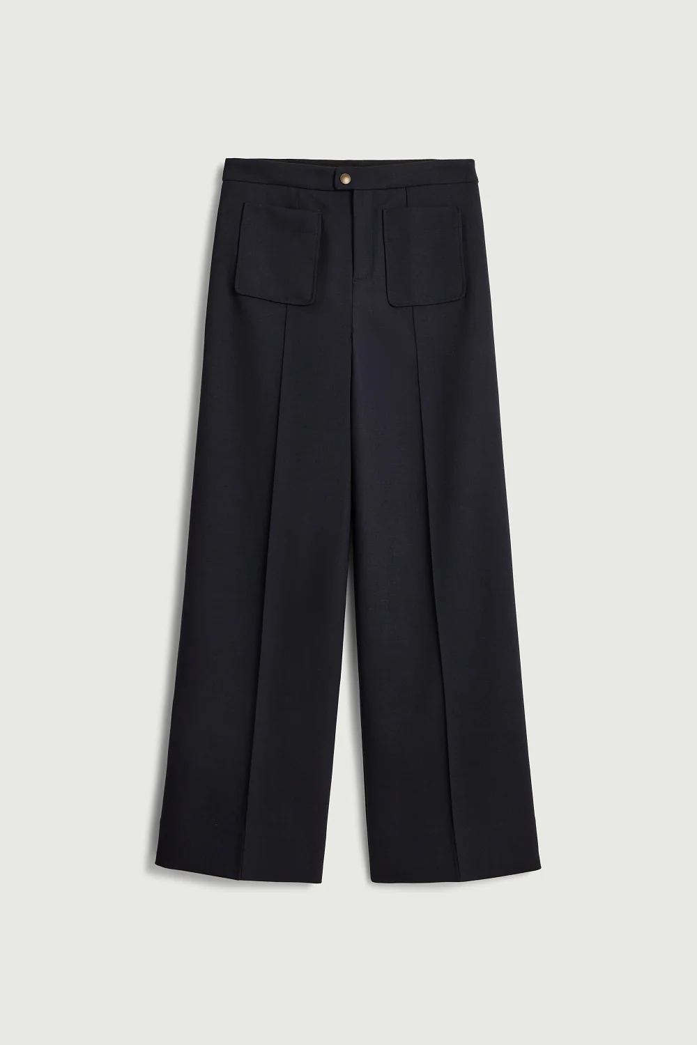 HARRY NAVY TROUSERS - Image 6