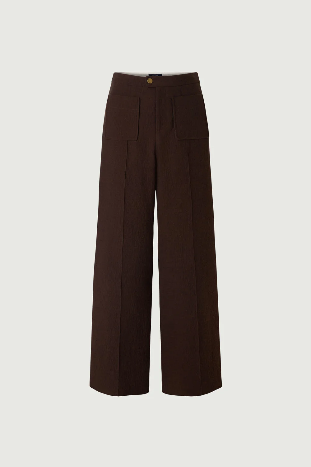 TROUSERS HARRY BROWN - Image 4