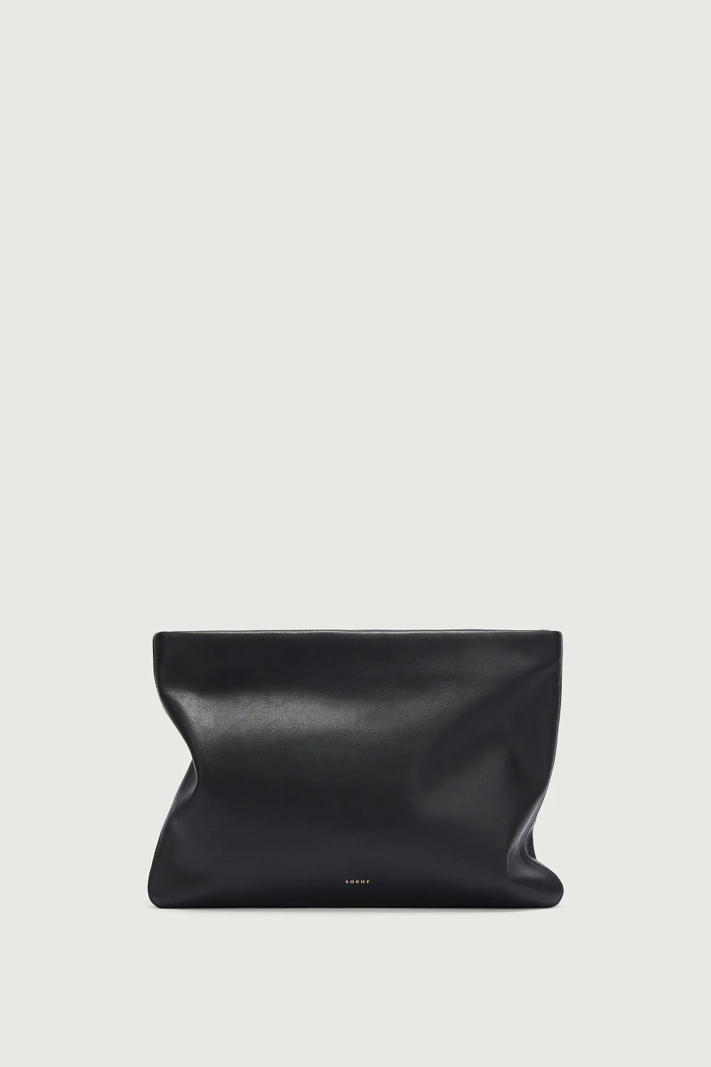 CLUTCH DARLEEN NOIRE