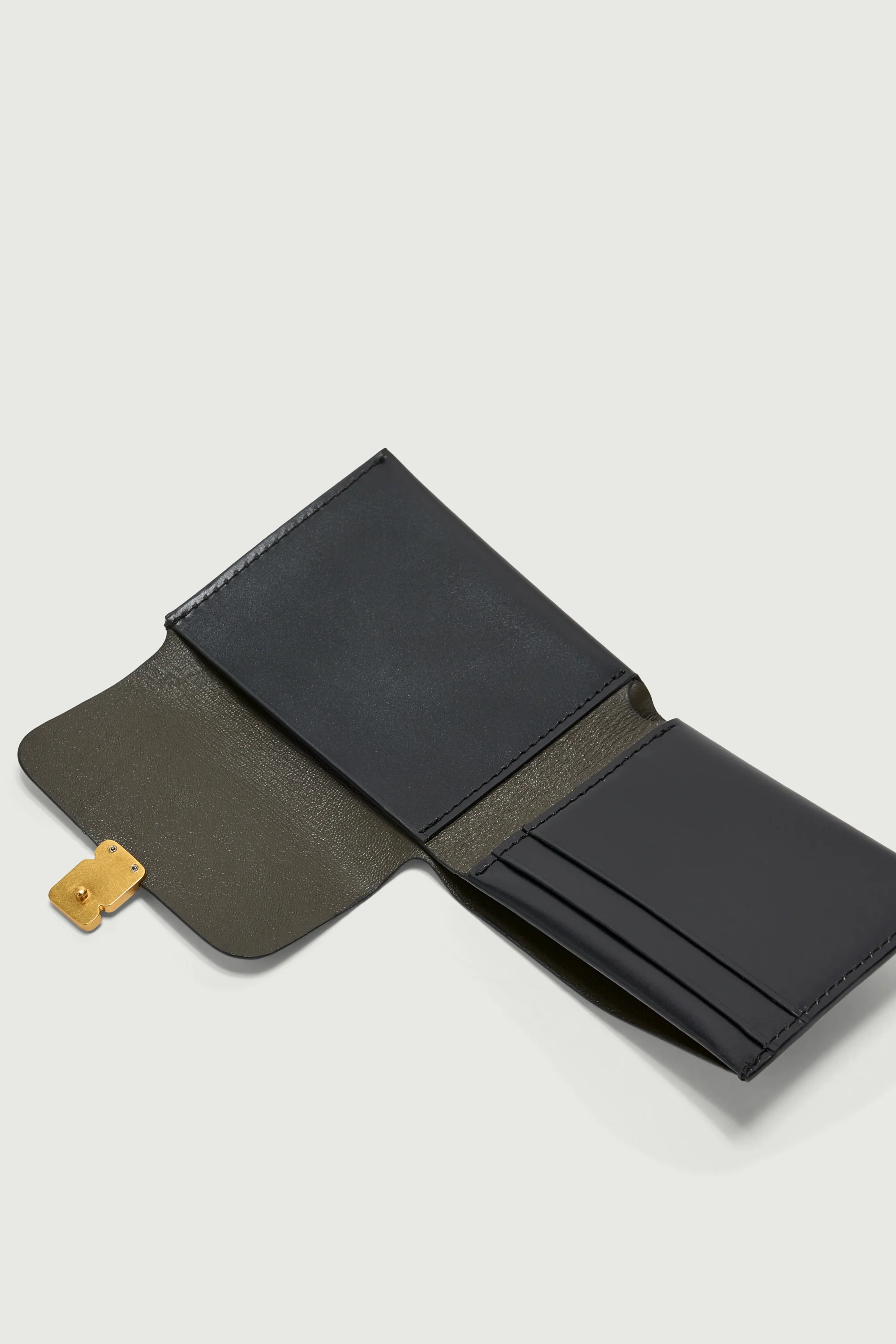 COIN PURSE MAIA BLACK - Image 3