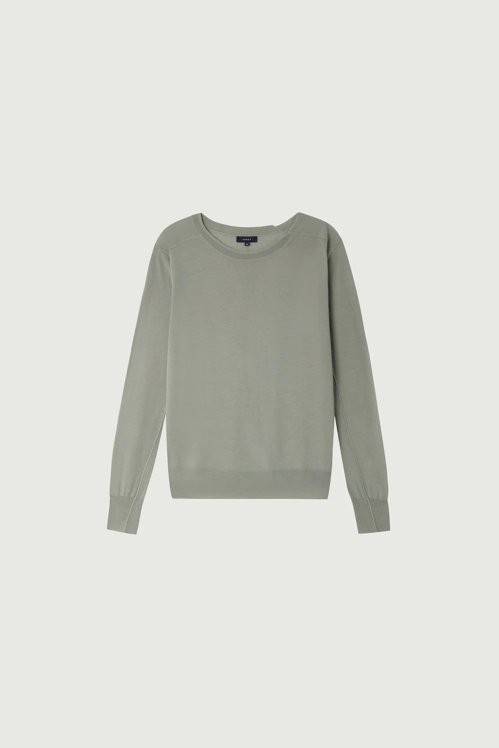 PULLOVER AUSSIE GREEN - Image 4