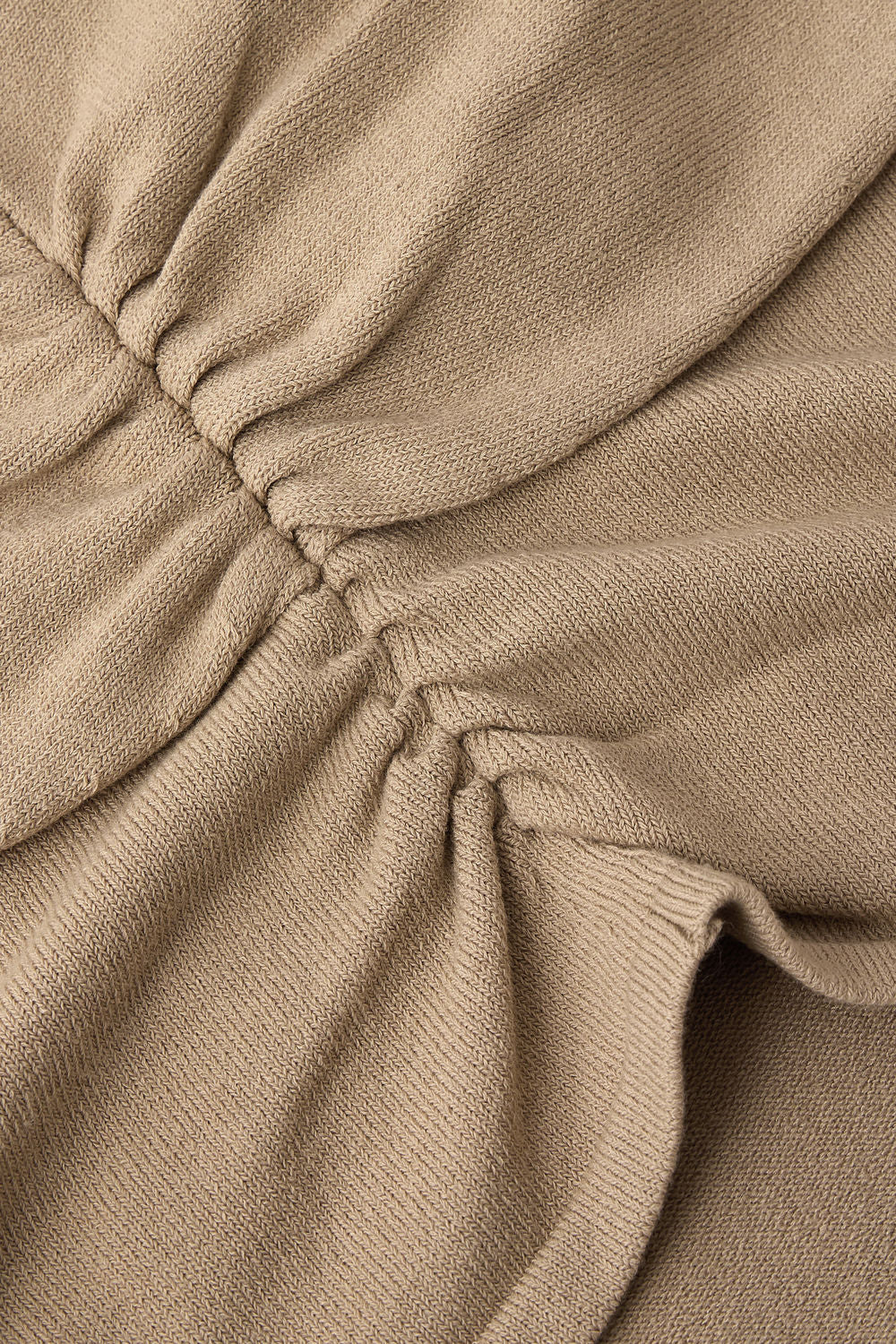 PULLOVER DALINA BEIGE - Image 5