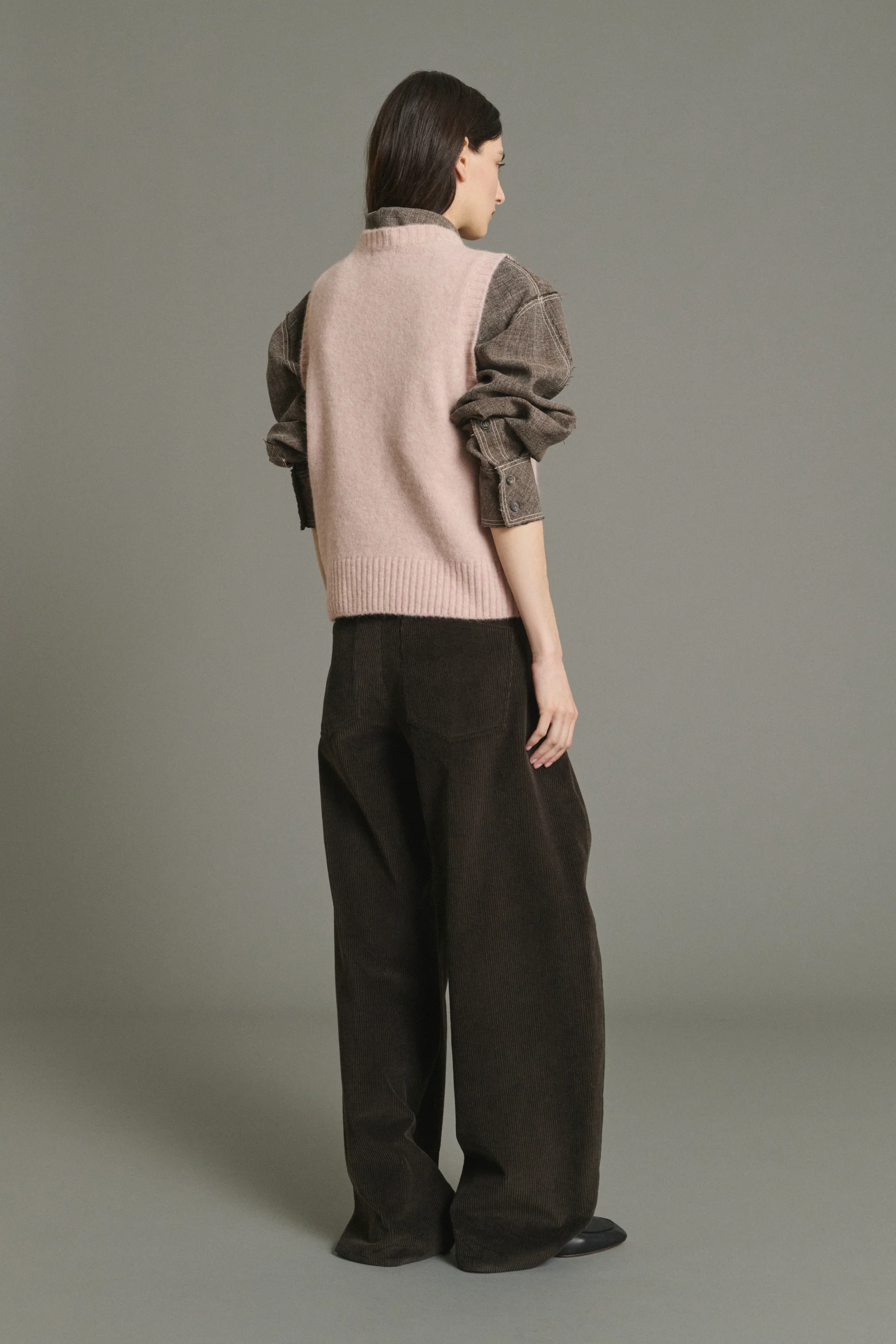 PULLOVER NAMASTE PINK - Image 2