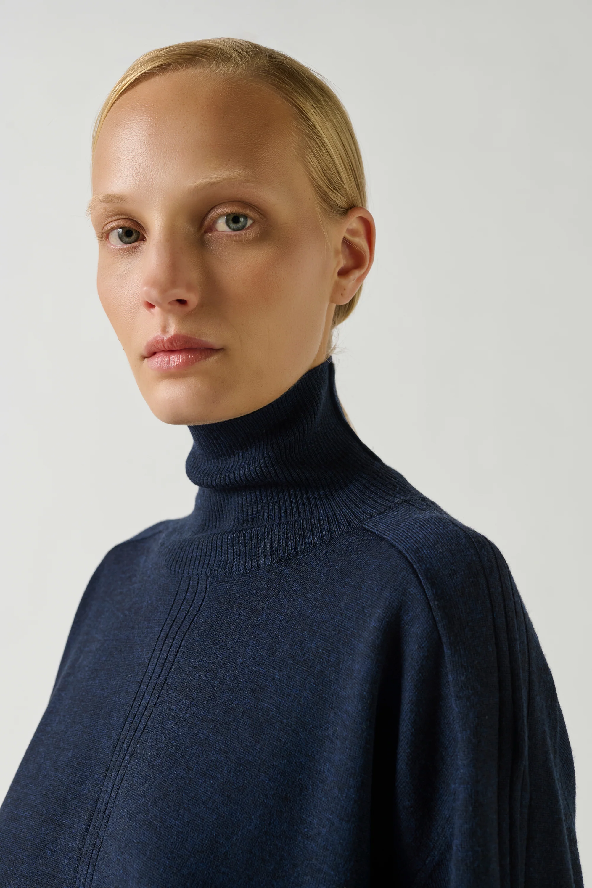NORD NAVY PULLOVER - Image 3