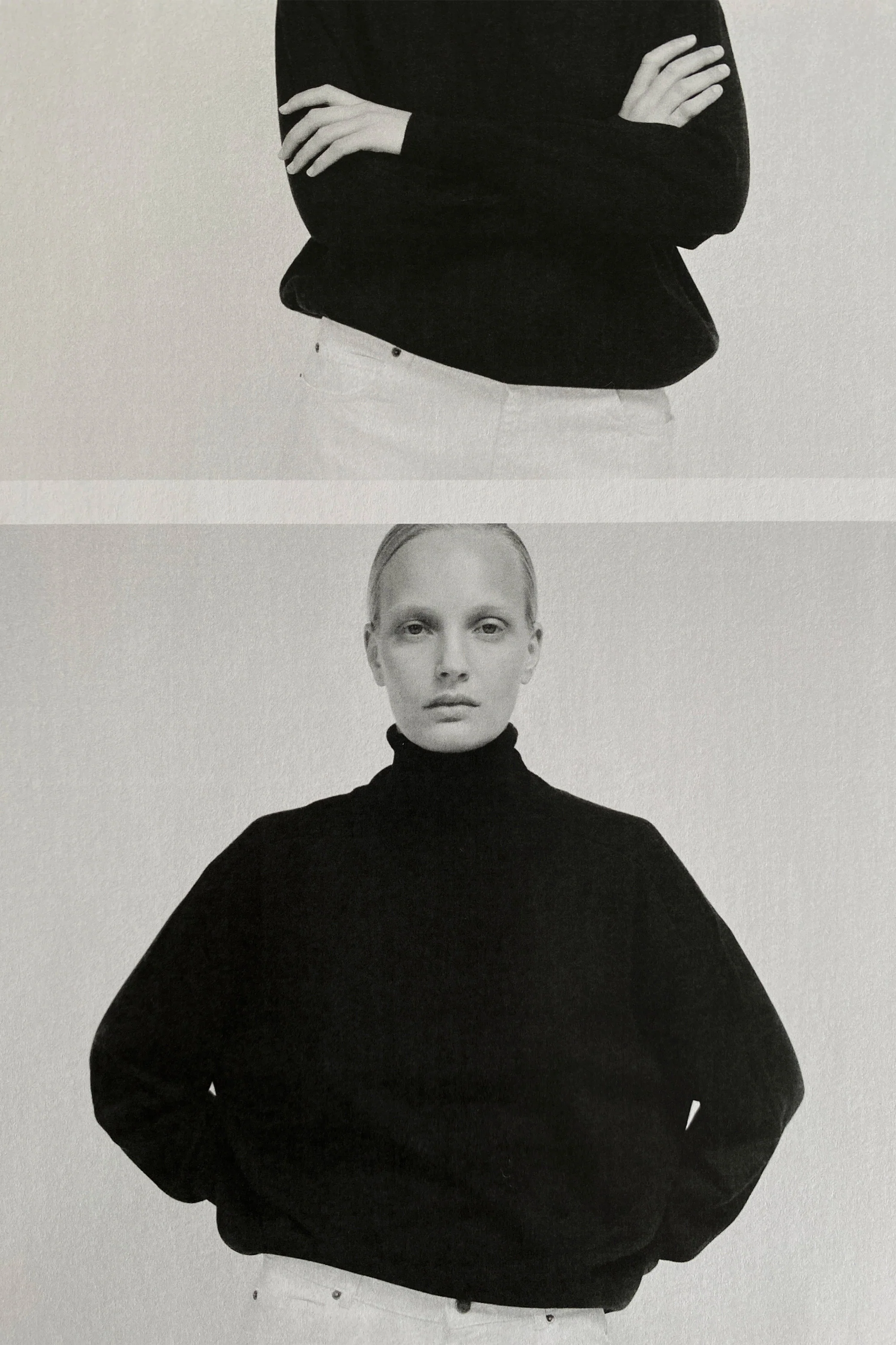 NORD NAVY PULLOVER - Image 4