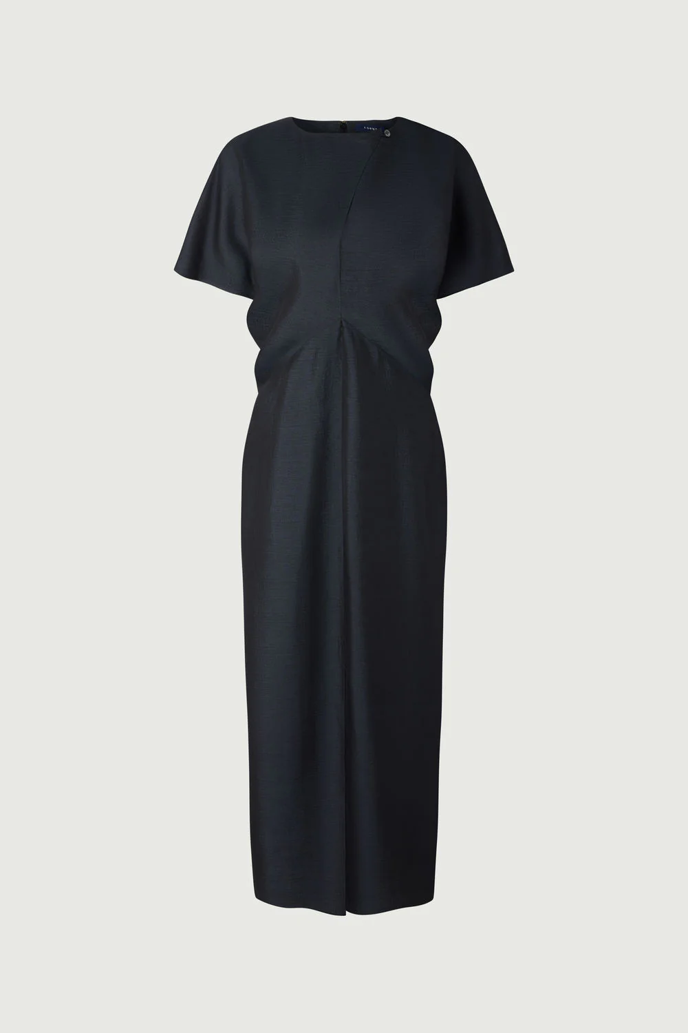 DRESS ELLA BLACK - Image 6