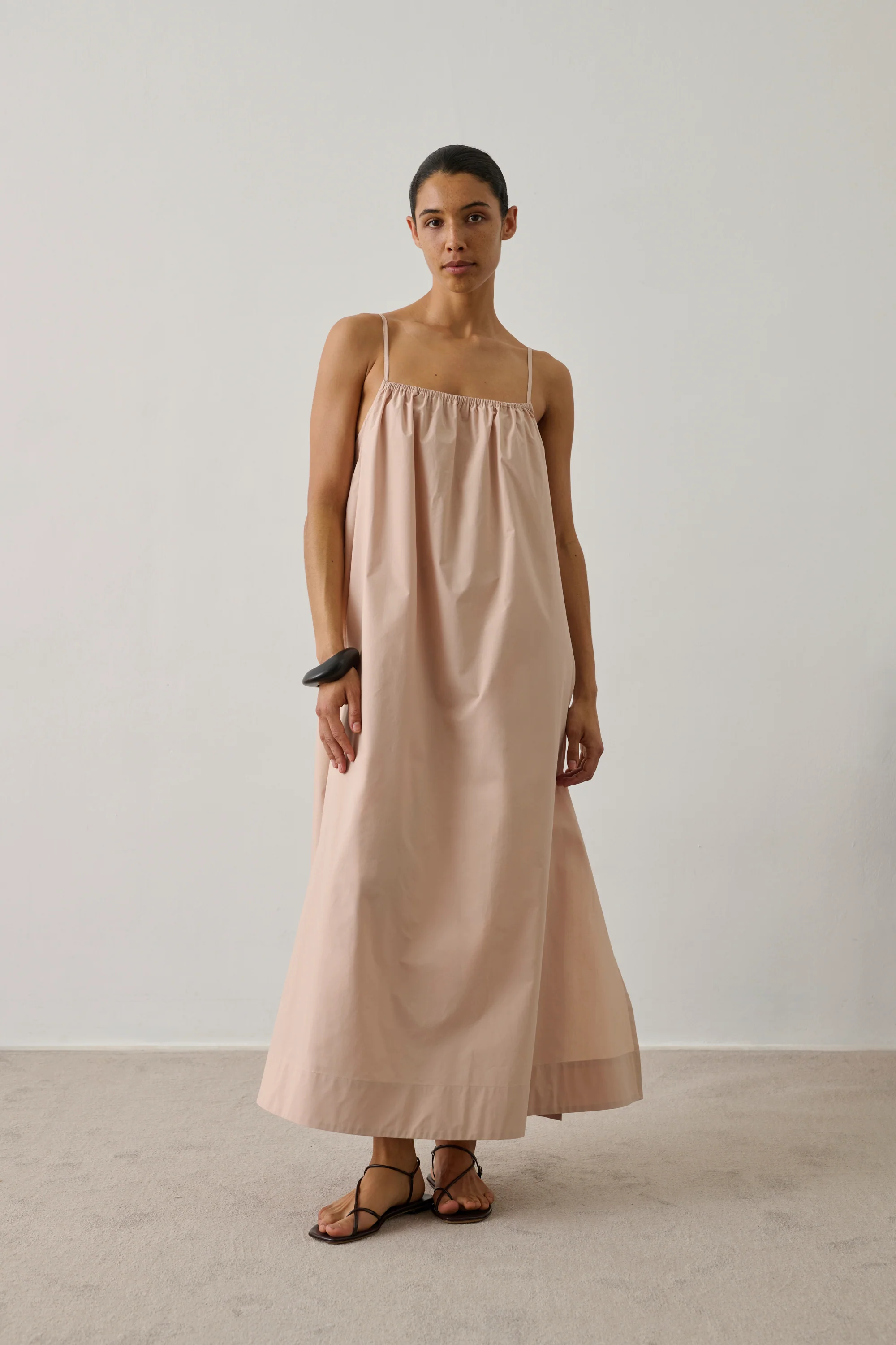 DRESS HEIDI PINK - Image 3