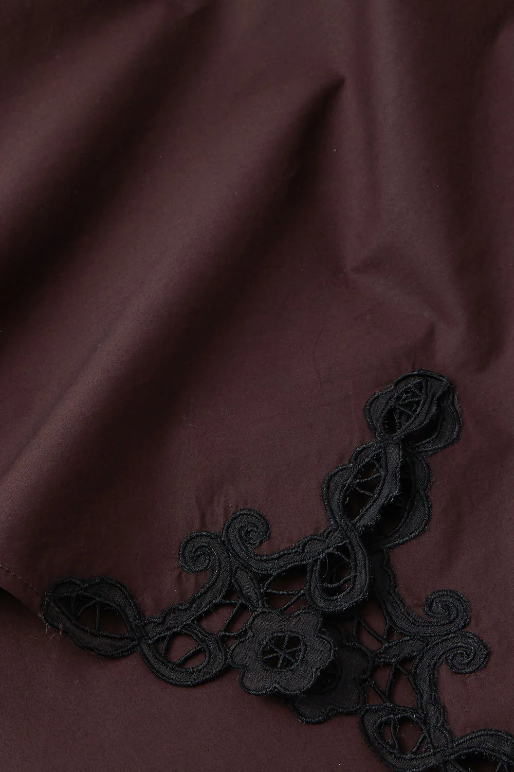 SKIRT HOUNA BROWN - Image 6