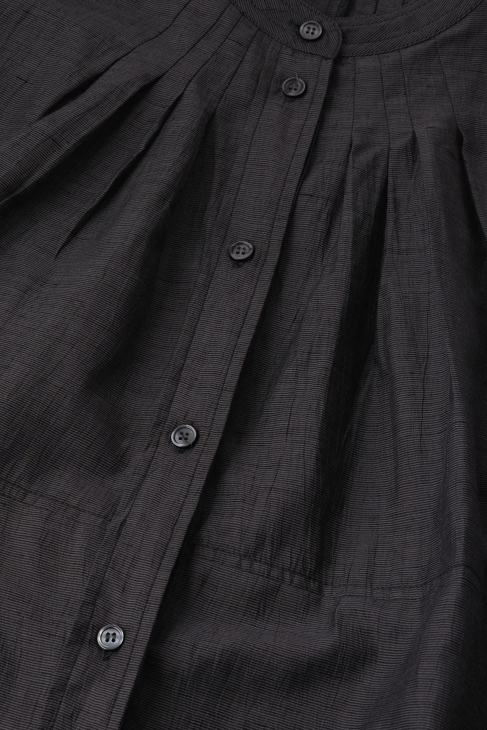 DRESS HOSTA GREY - Image 7