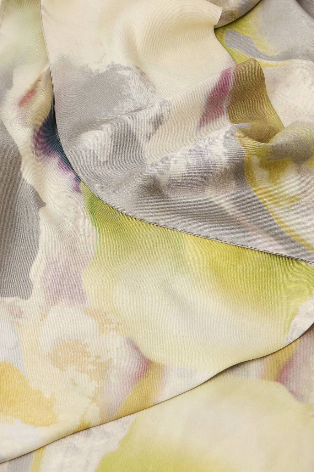 BLOUSE HELOISE YELLOW - Image 7