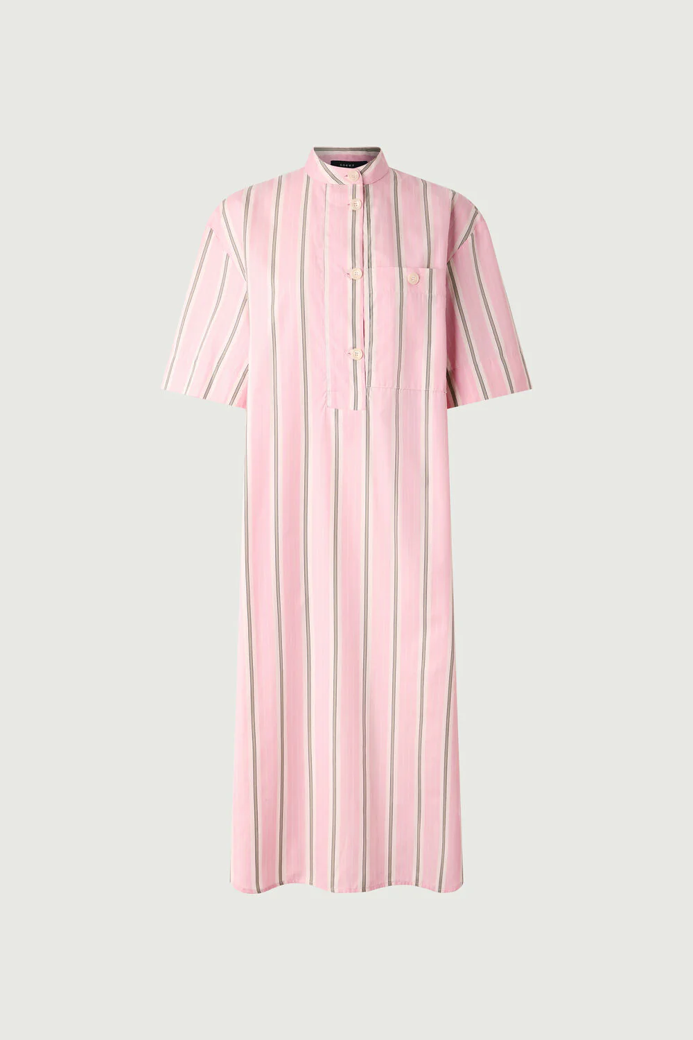 DRESS ILYA PINK - Image 5