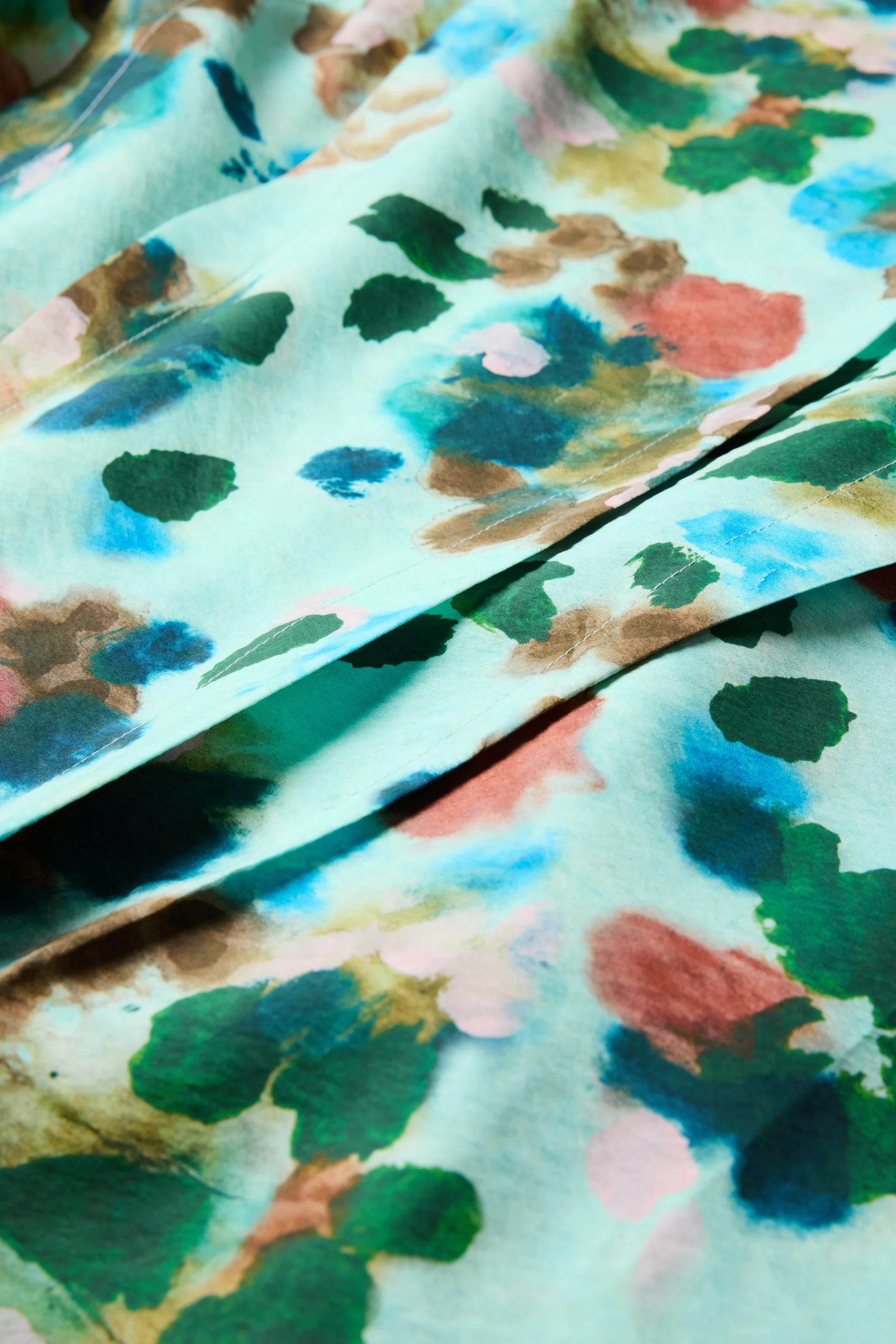 DRESS JADE BLUE - Image 6