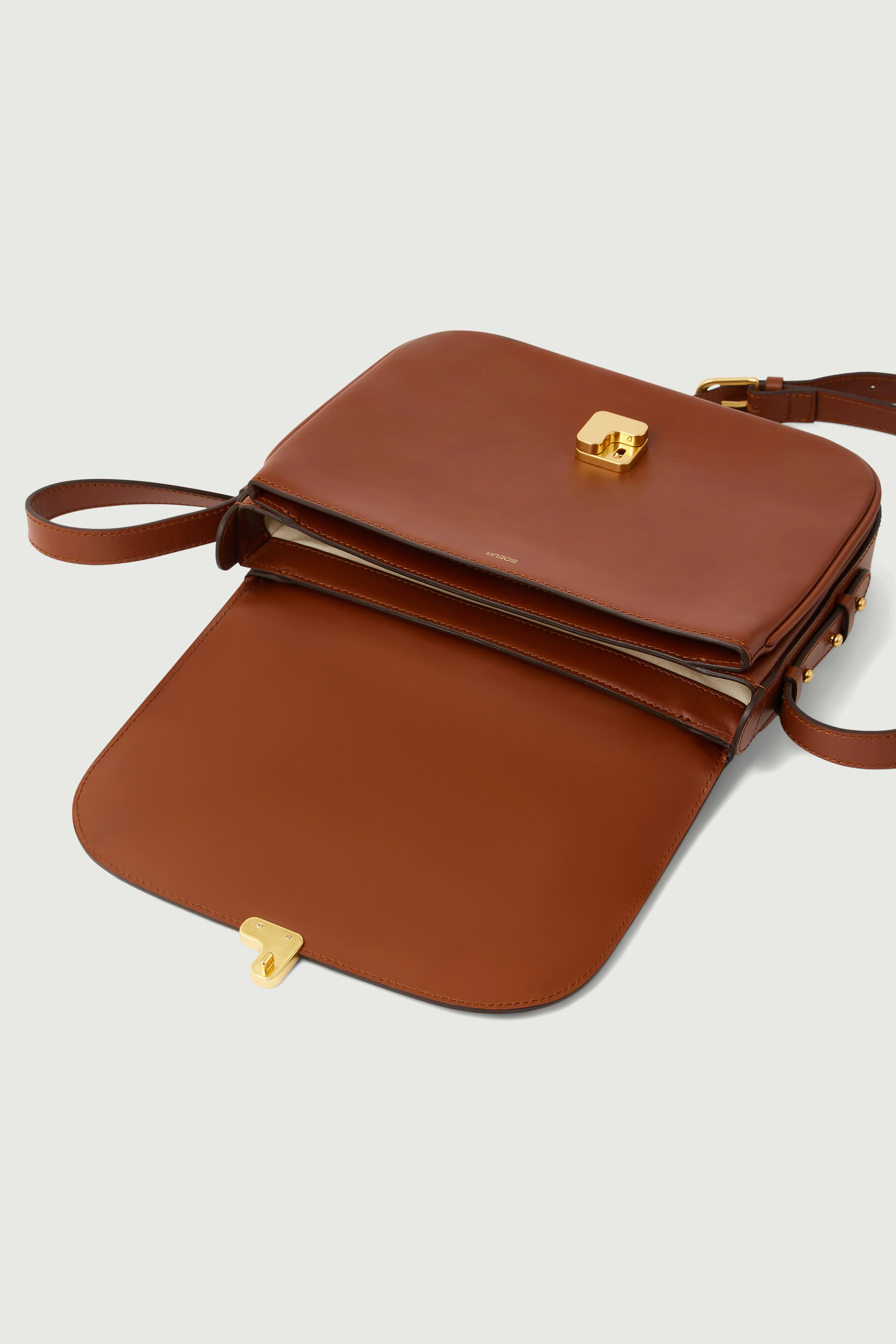 BELLISSIMA MAXI NATURAL BAG - Image 5